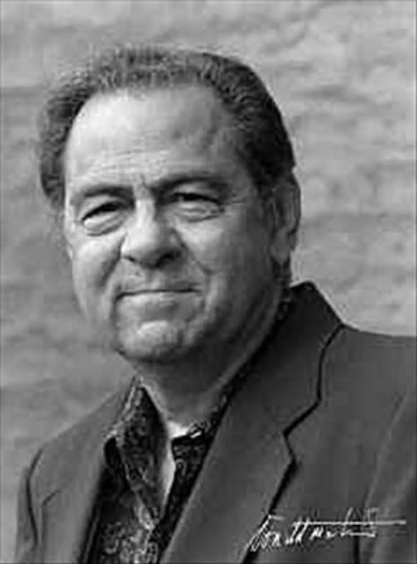 Donald Martino