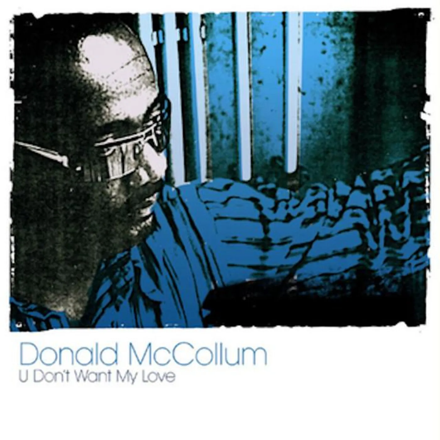 Donald McCollum Brand Page