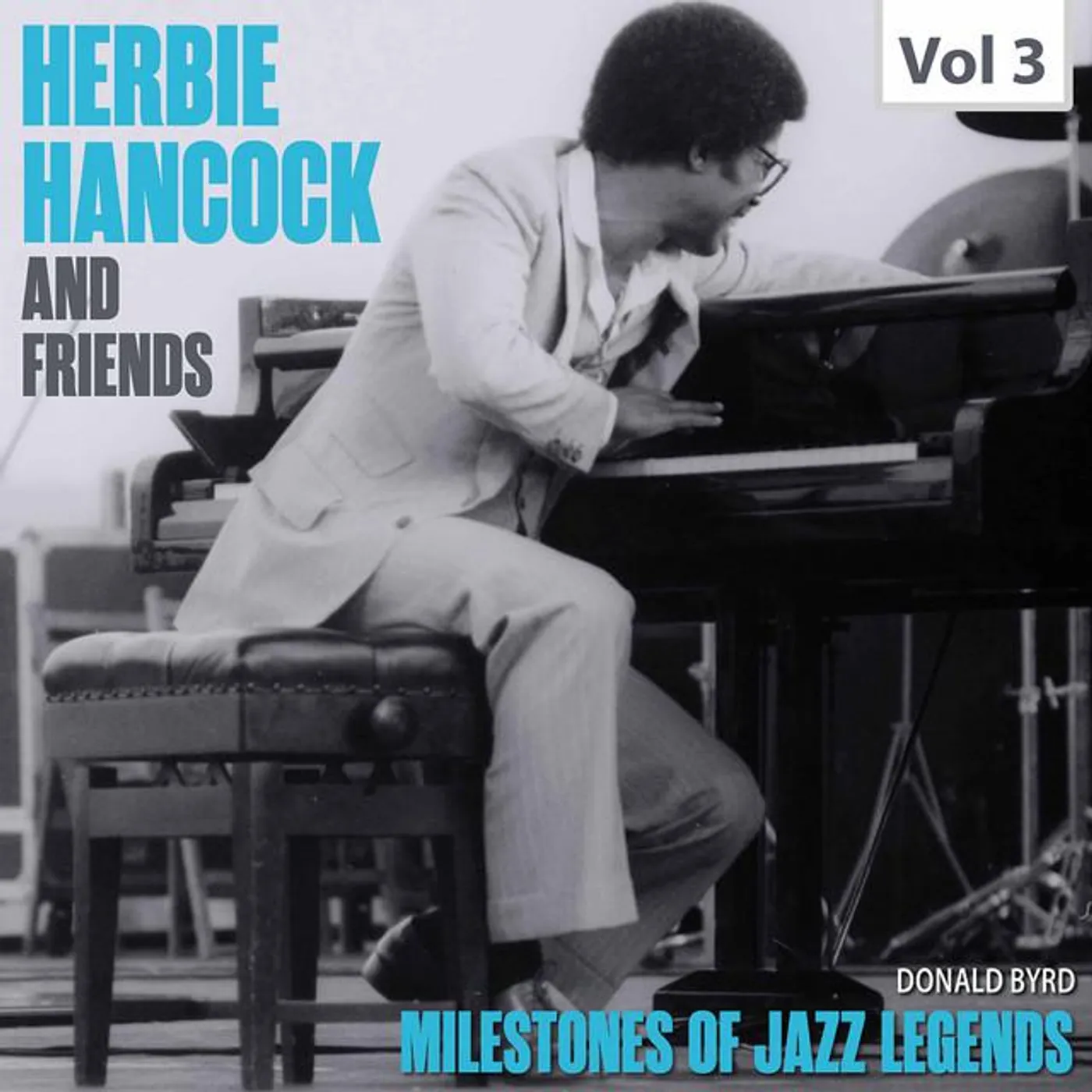 Herbie Hancock | Donald Byrd