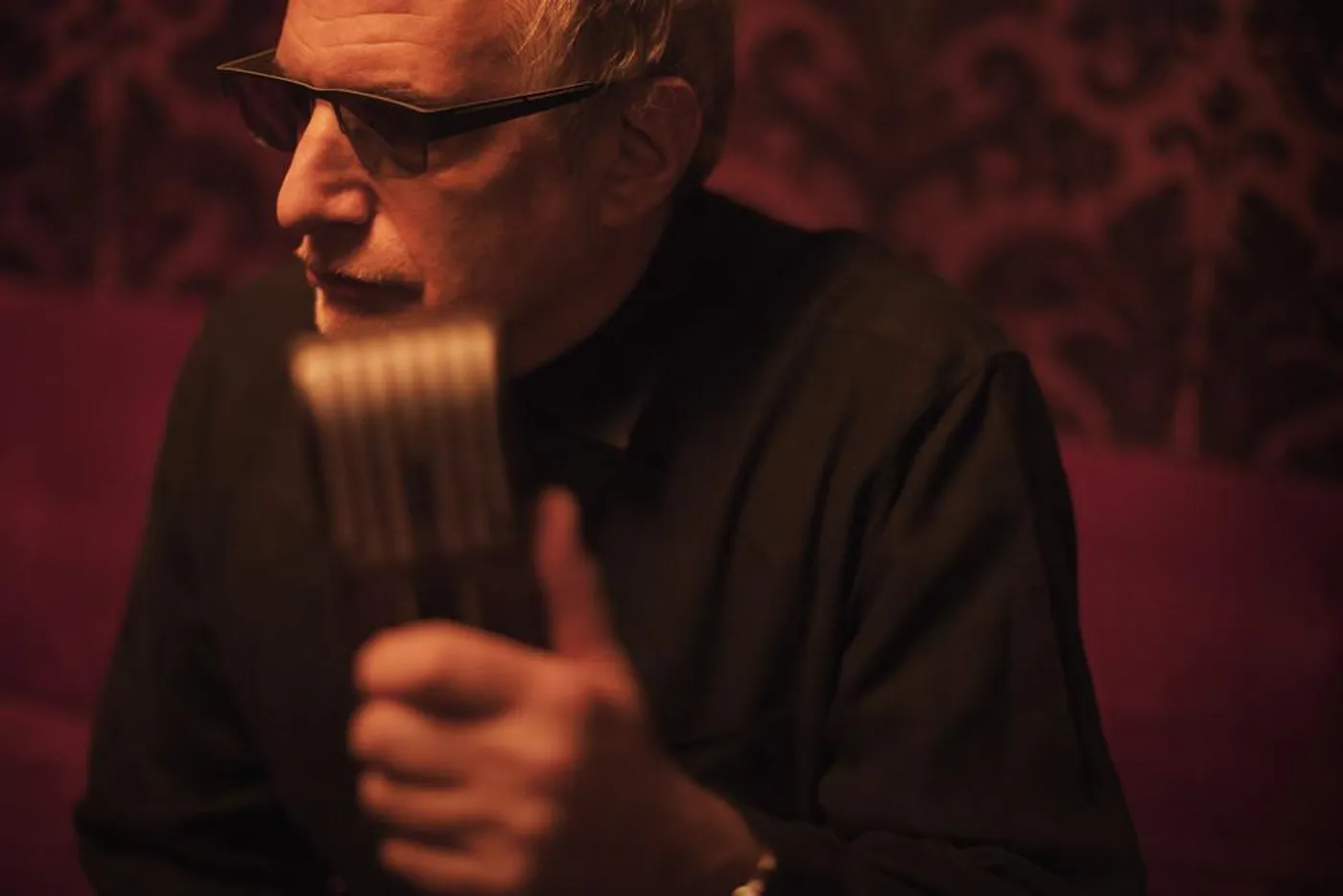 Donald Fagen