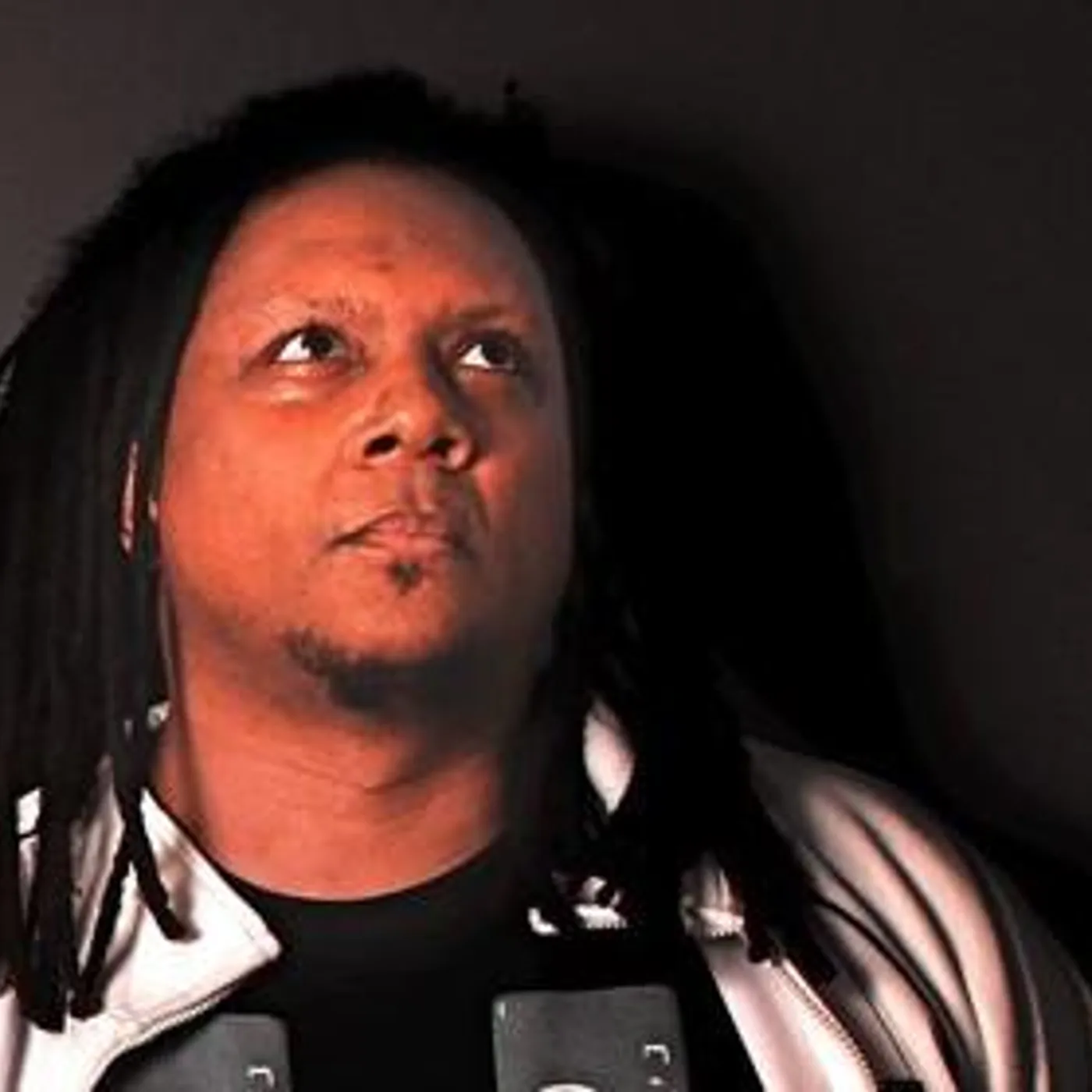 Donald Glaude Brand Page