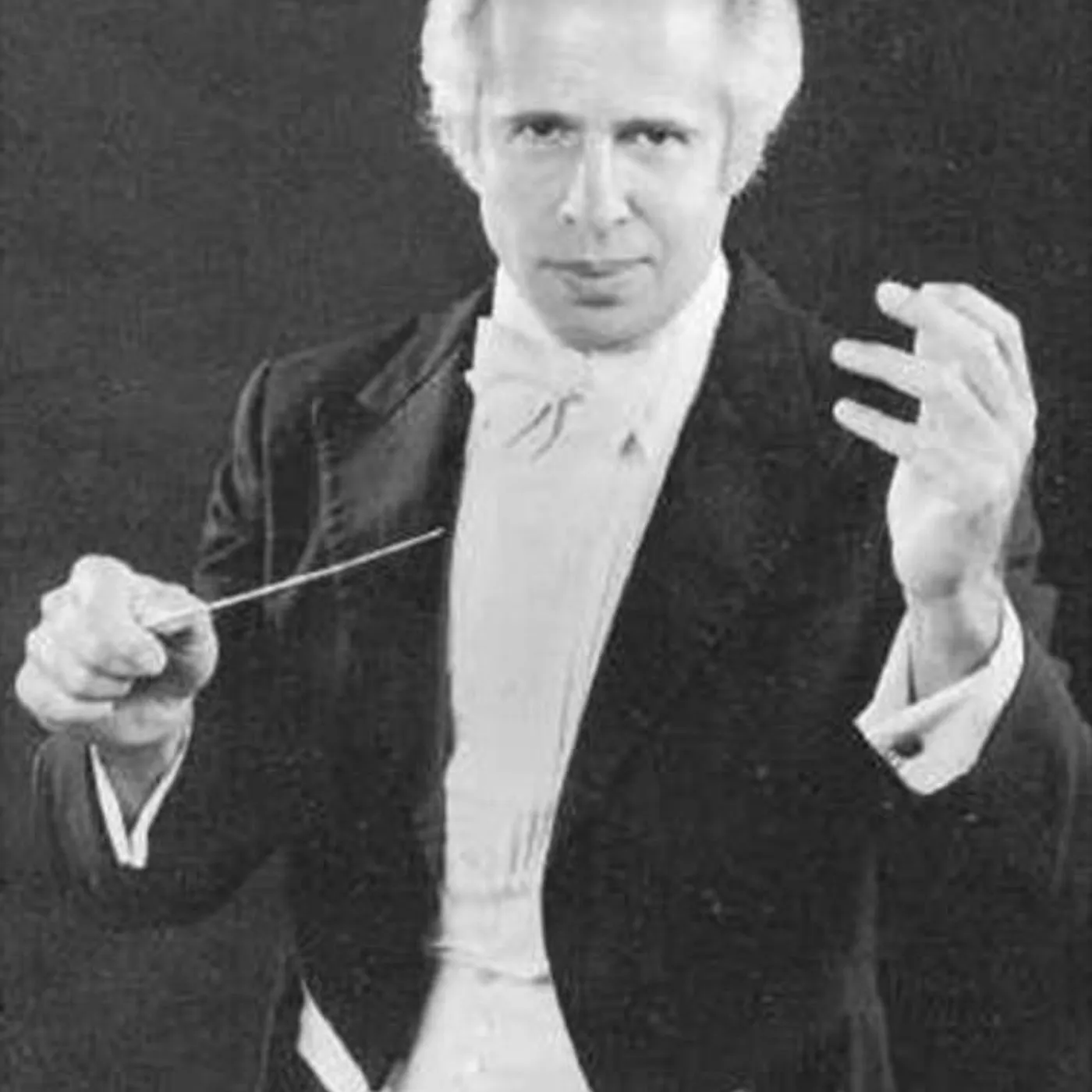 Donald Johanos