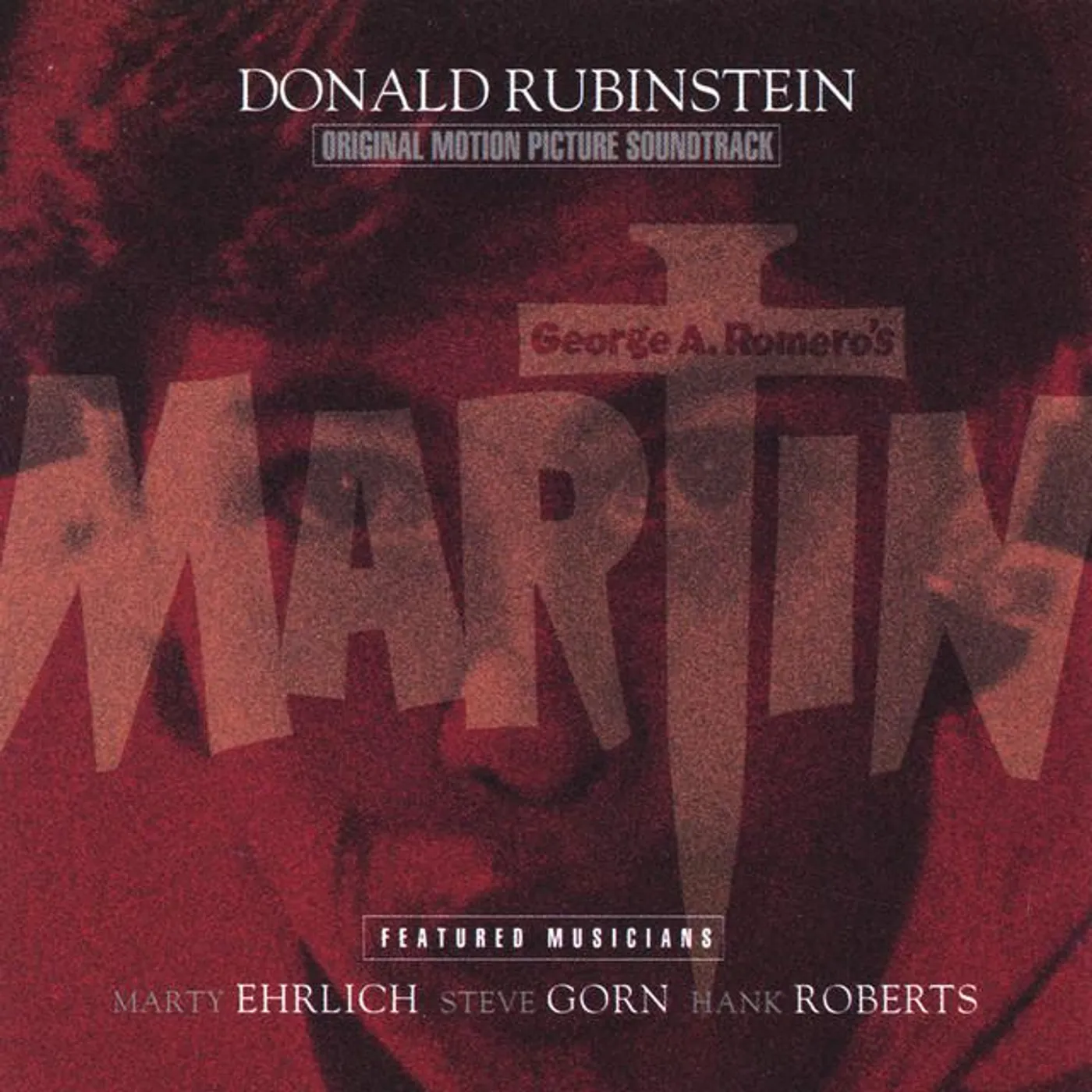 Donald Rubinstein