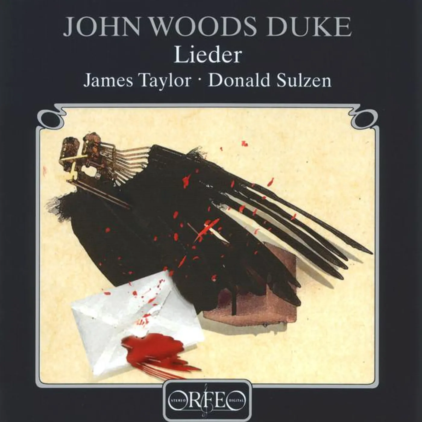 Donald Sulzen Brand Page