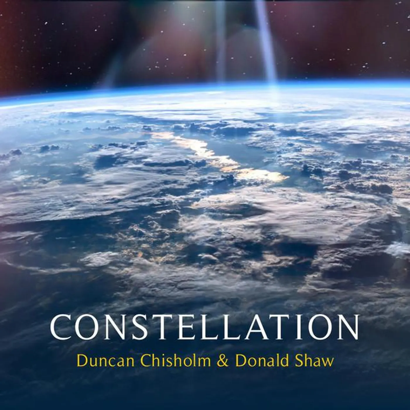 Donald Shaw