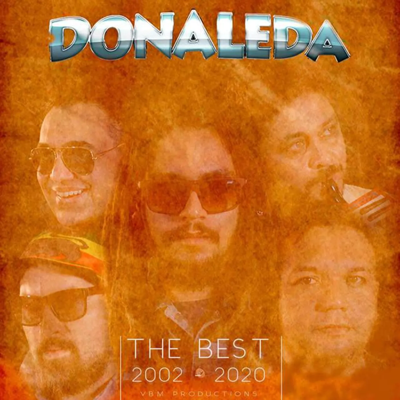 Donaleda