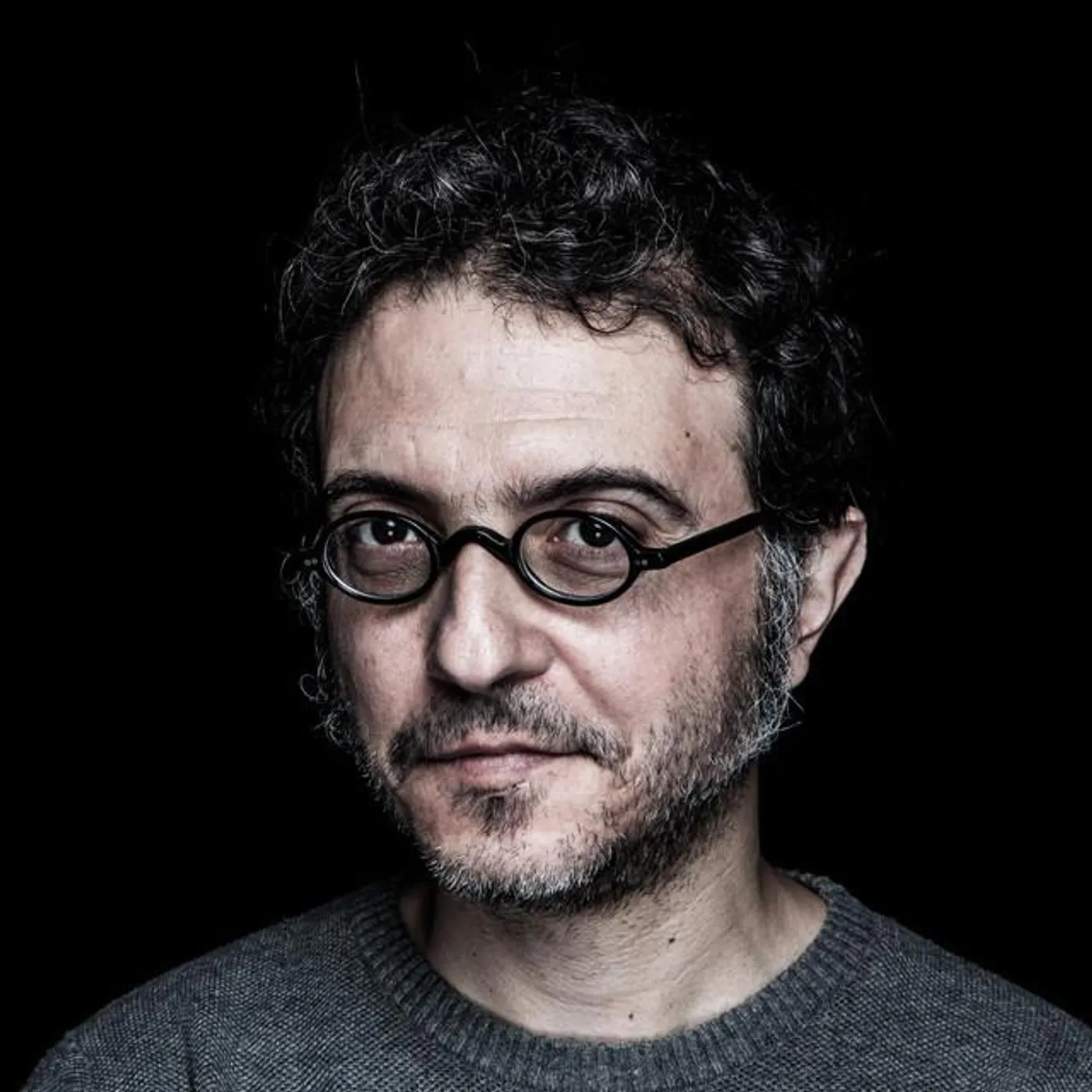 Donato Dozzy Brand Page