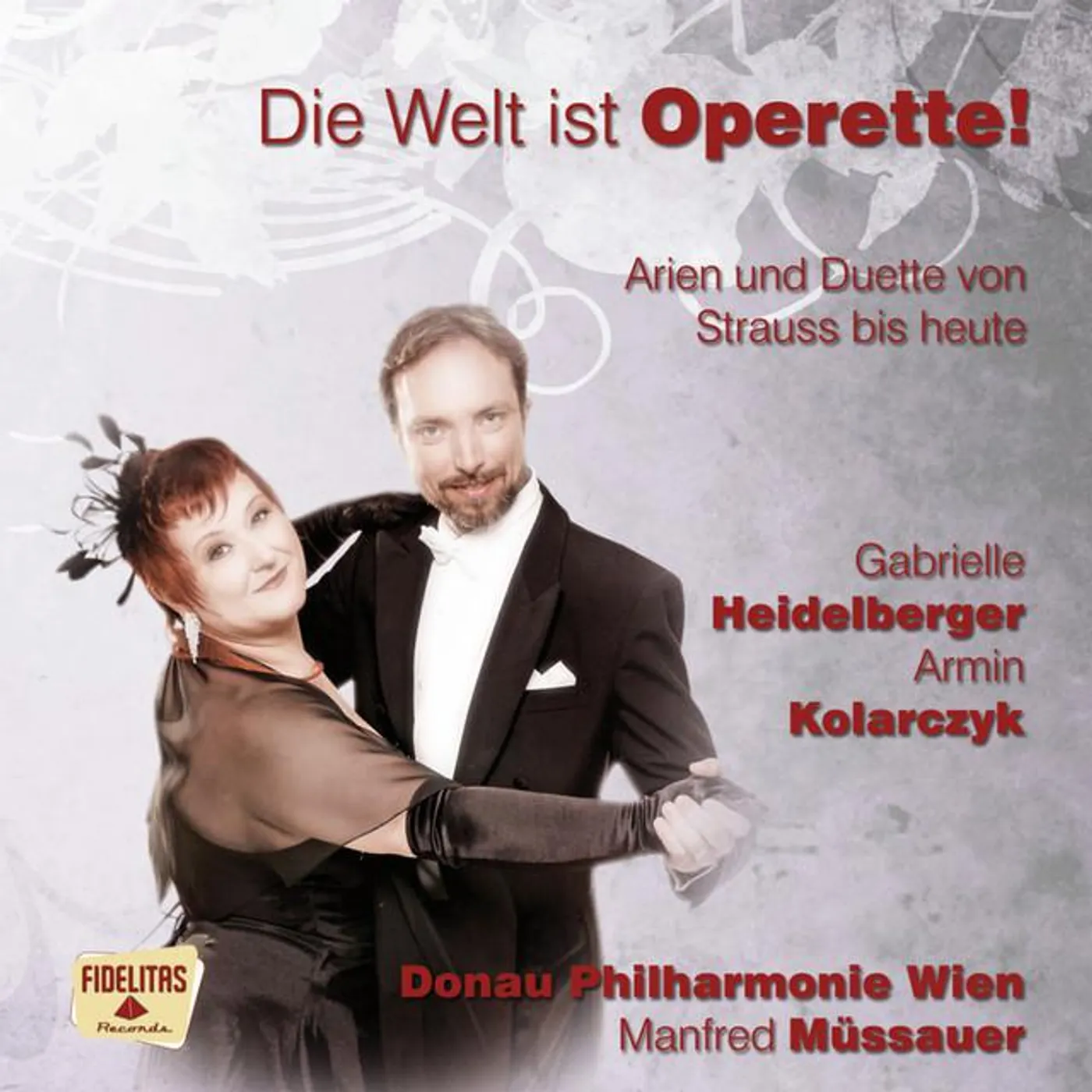 Donau Philharmonie Wien