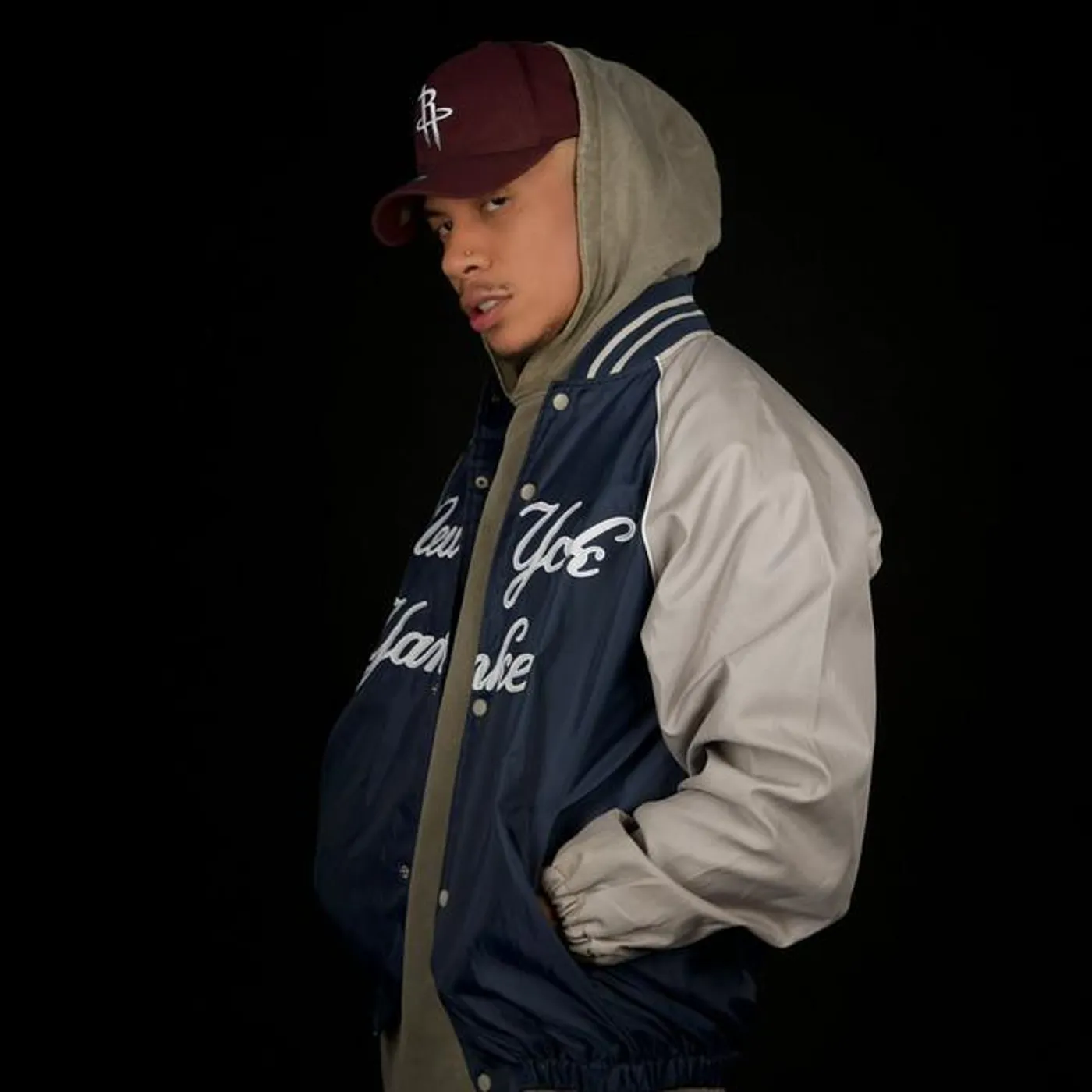 Donell Lewis Brand Page