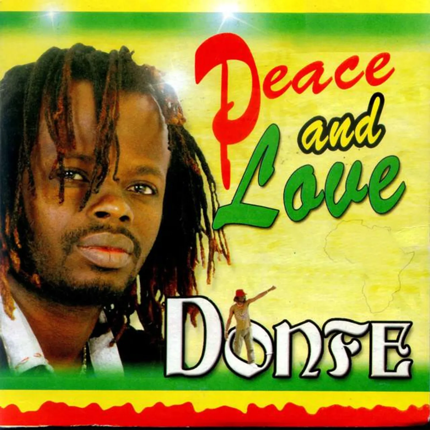 Donfé