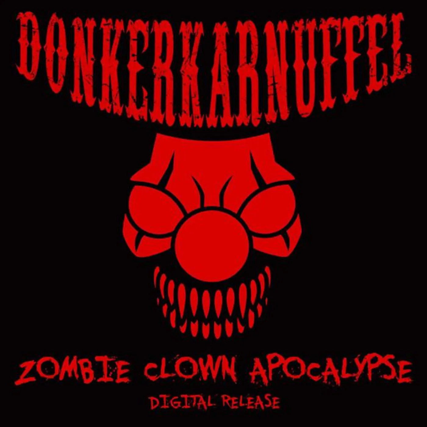 Donkerkarnuffel Brand Page