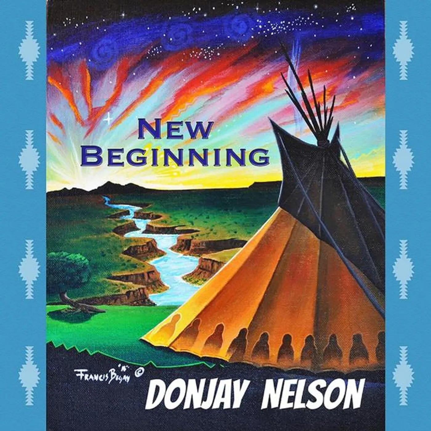 DonJay Nelson