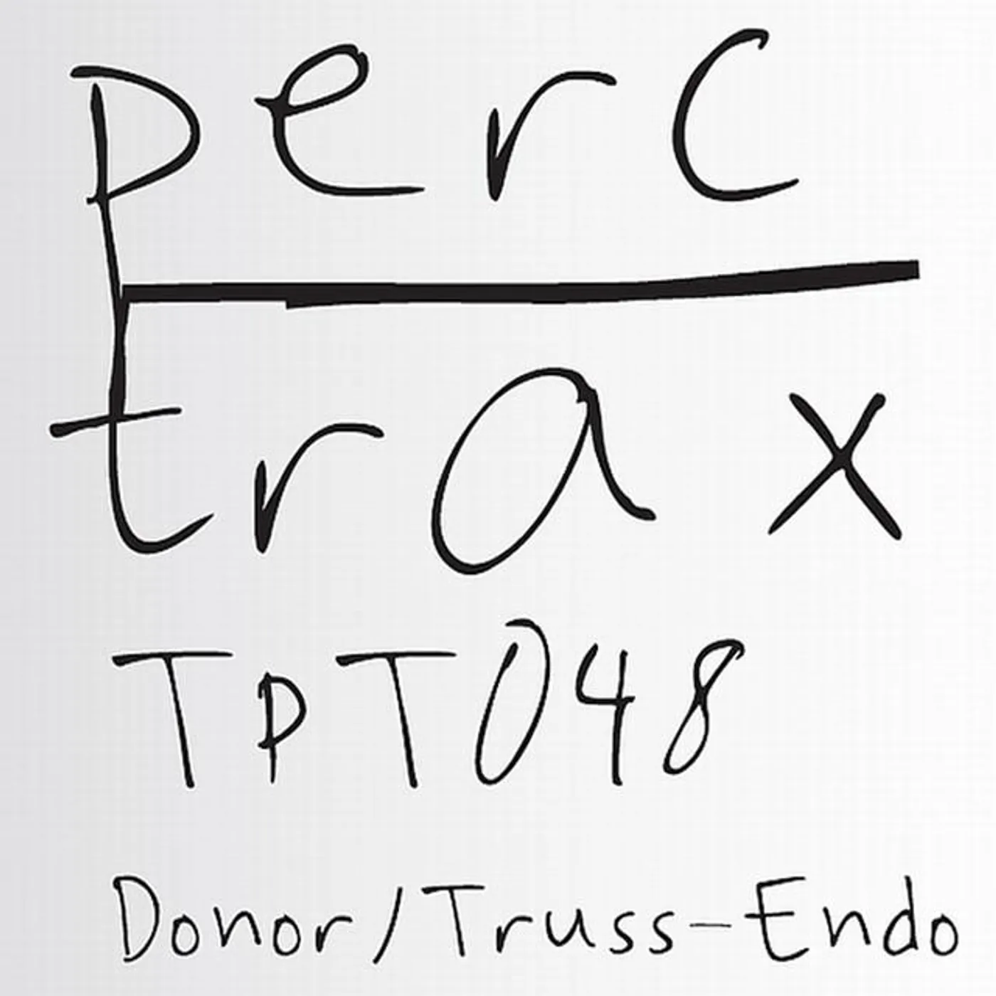 Donor Brand Page