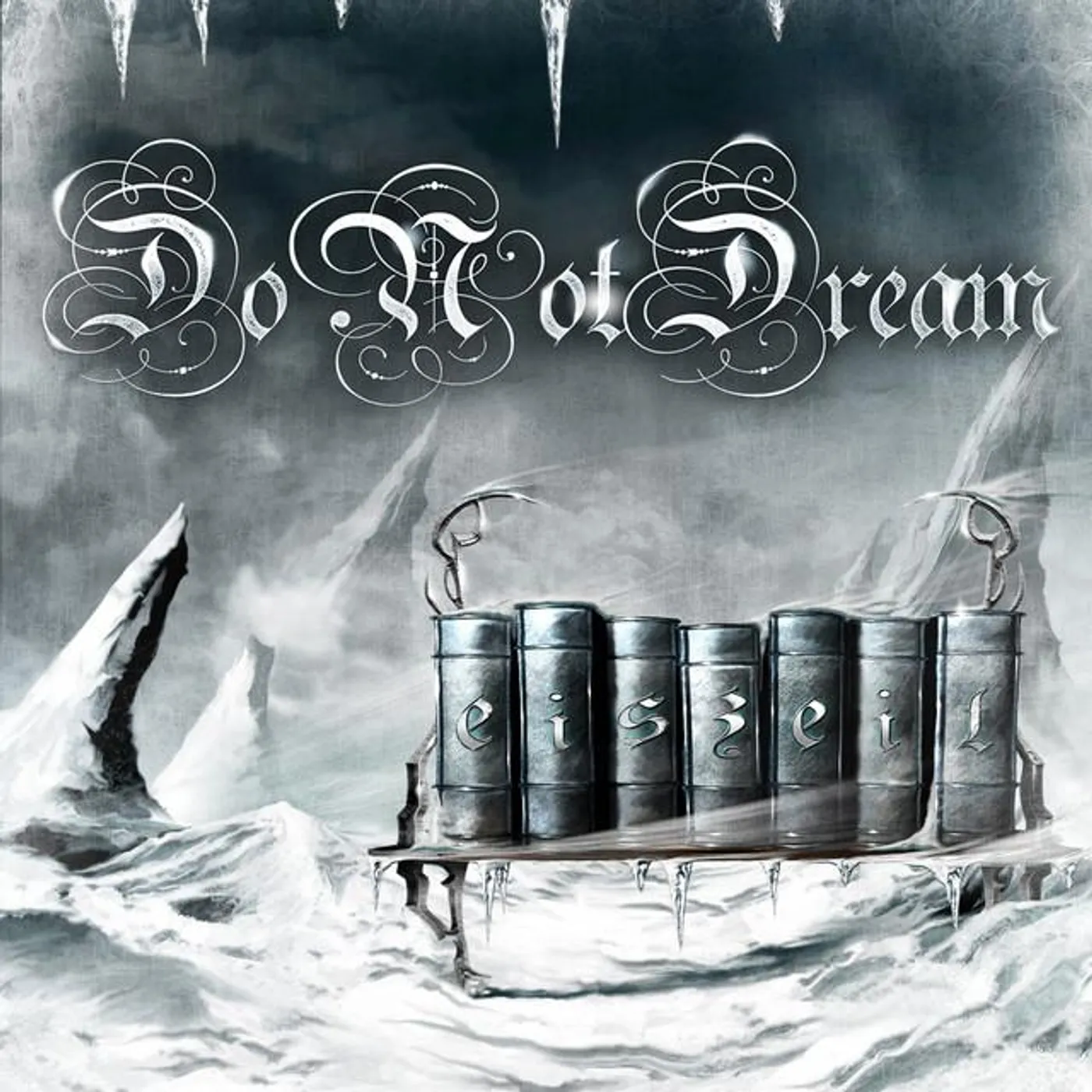 DoNotDream