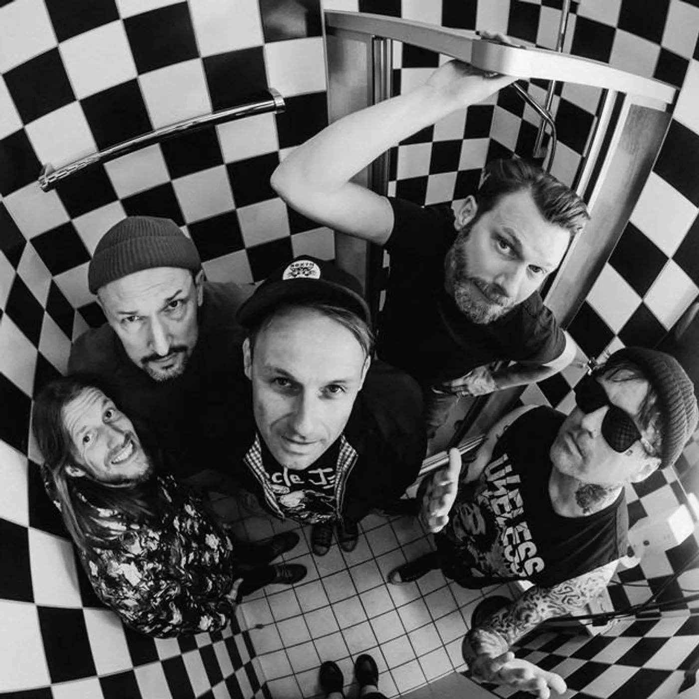 Donots Brand Page