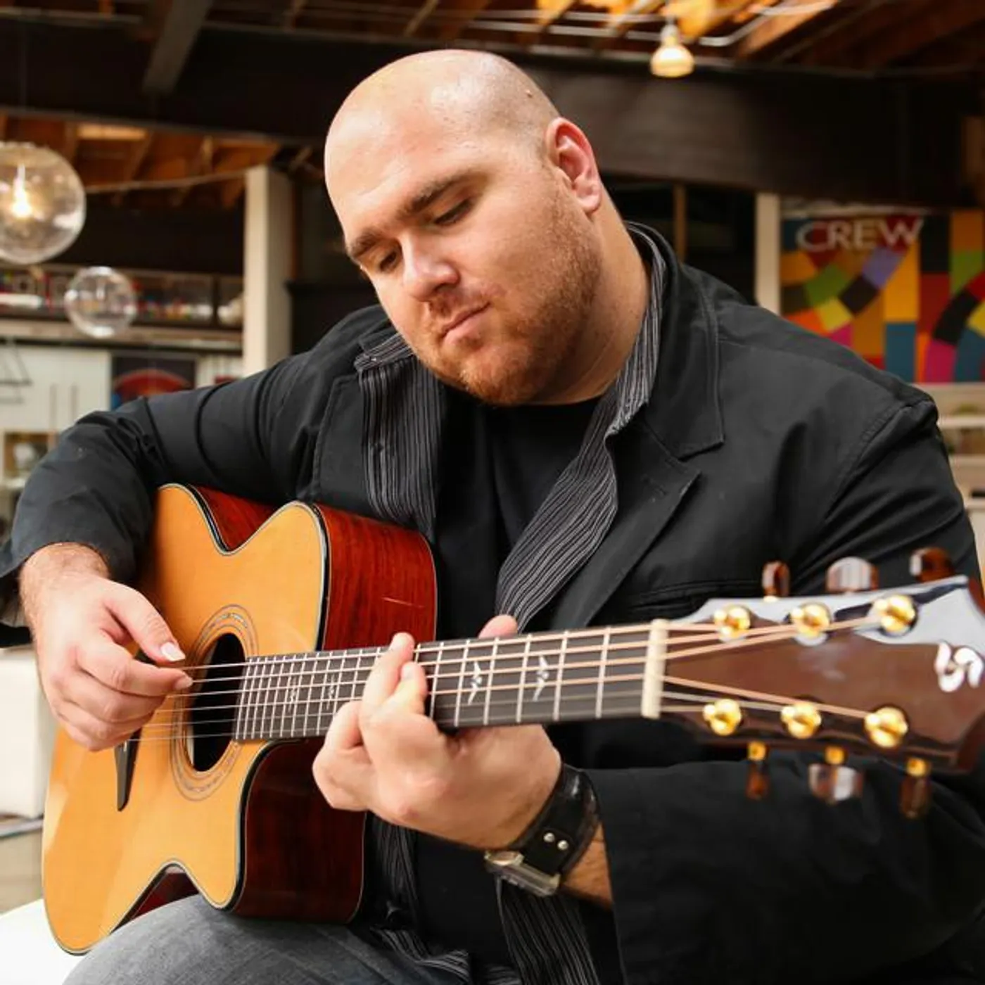 Donovan Raitt Brand Page