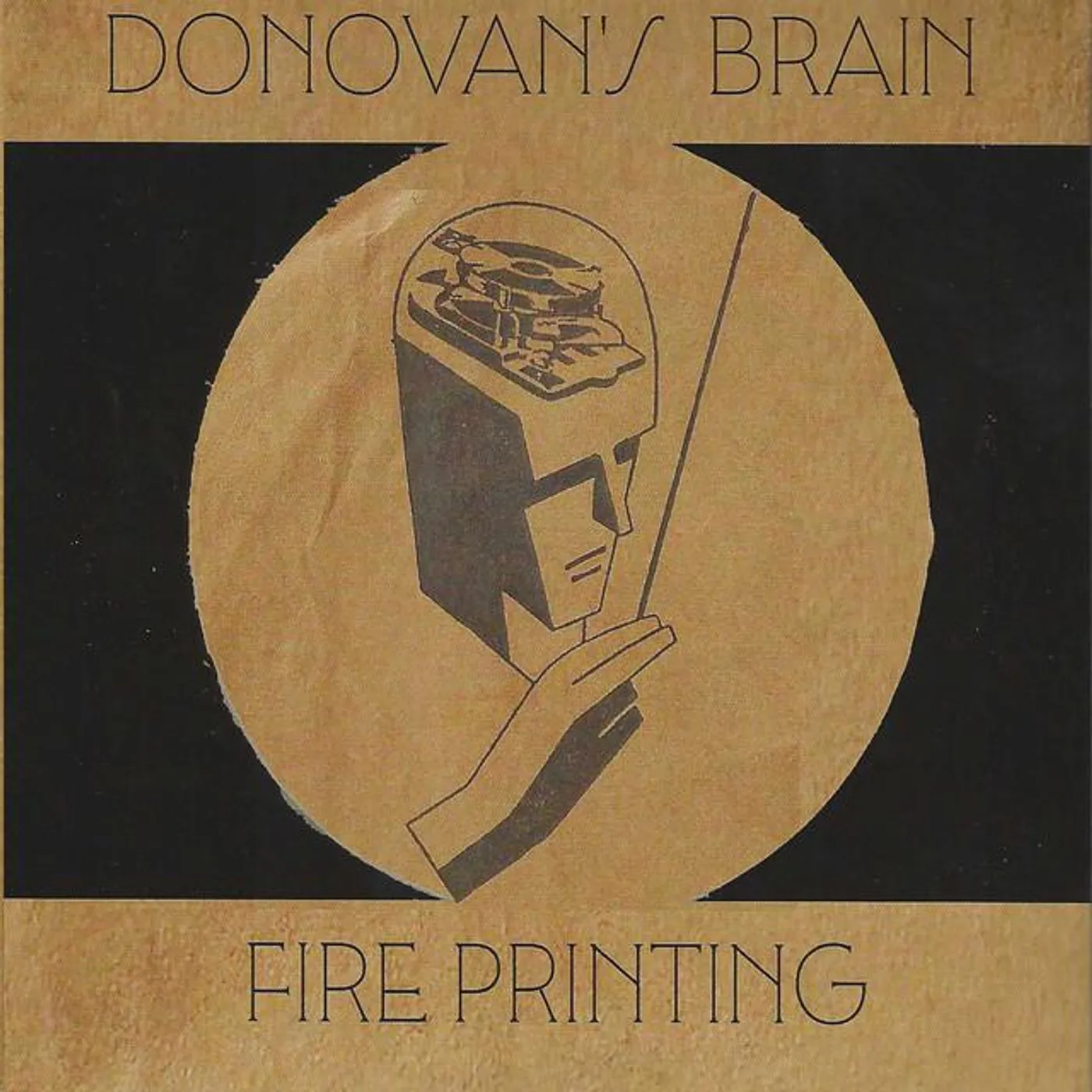 Donovan's Brain