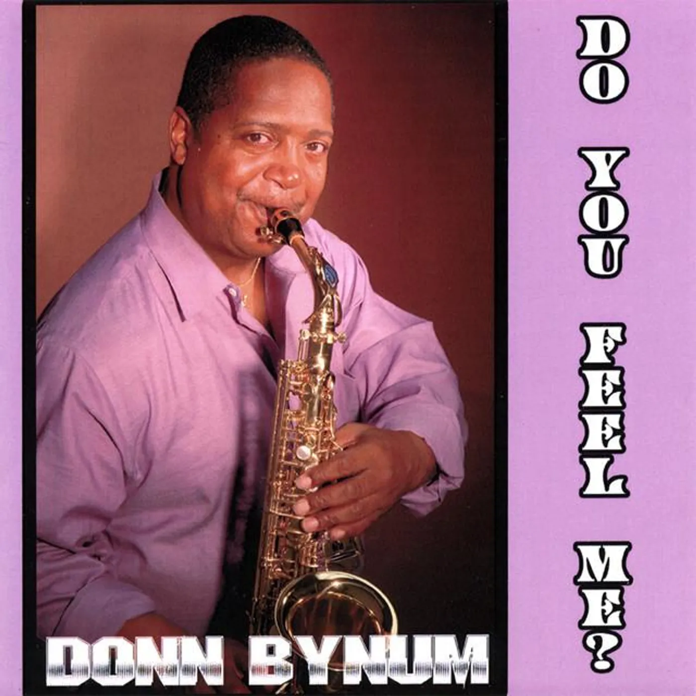 Donn Bynum Brand Page