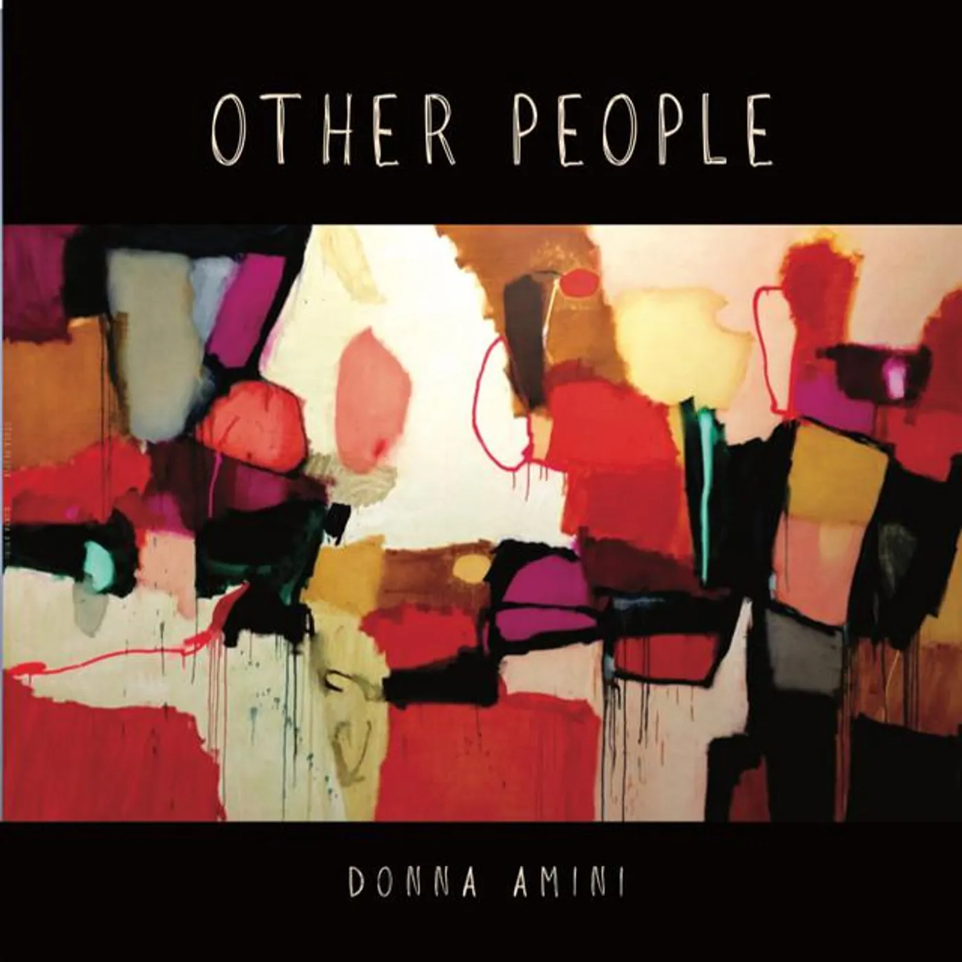 Donna Amini