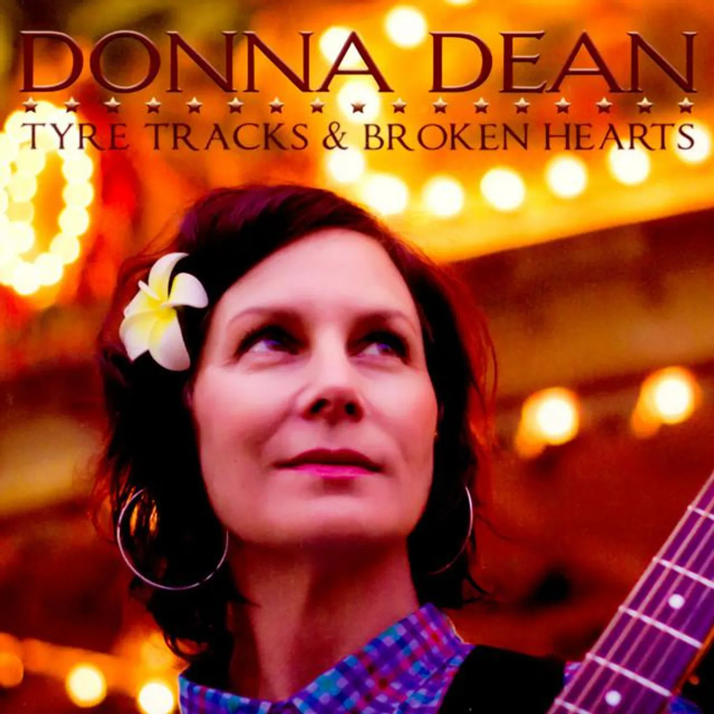 Donna Dean