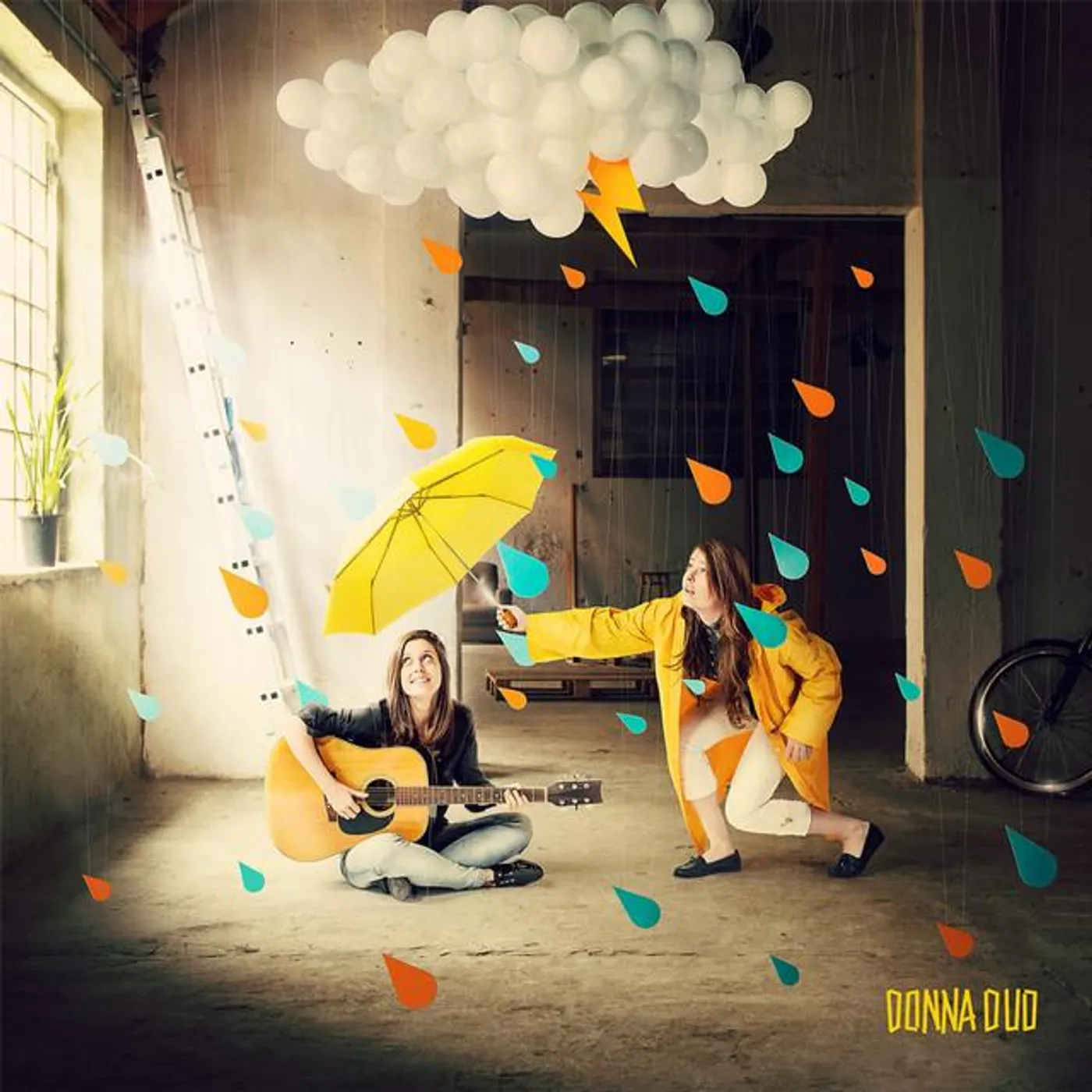 Donna Duo