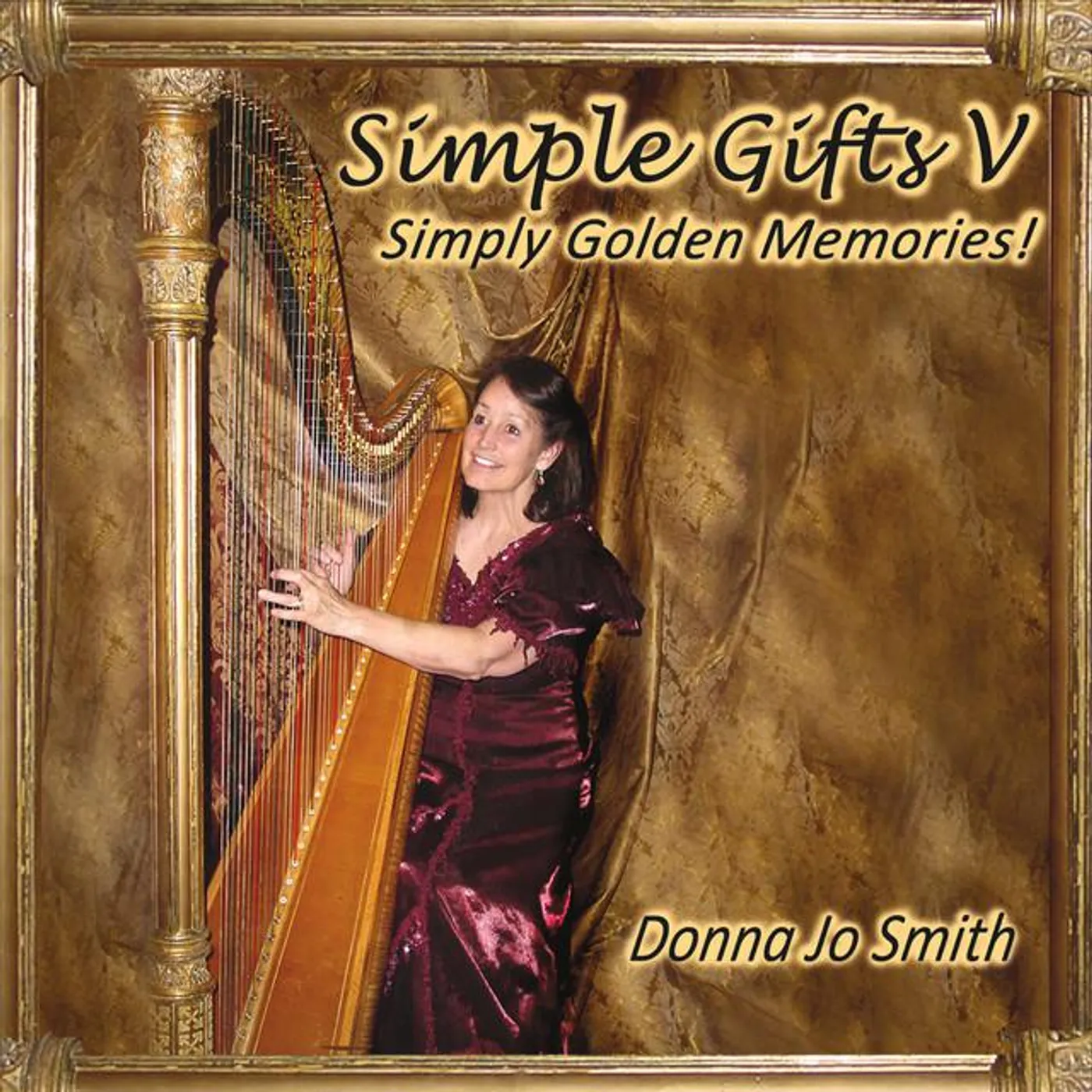 Donna Jo Smith