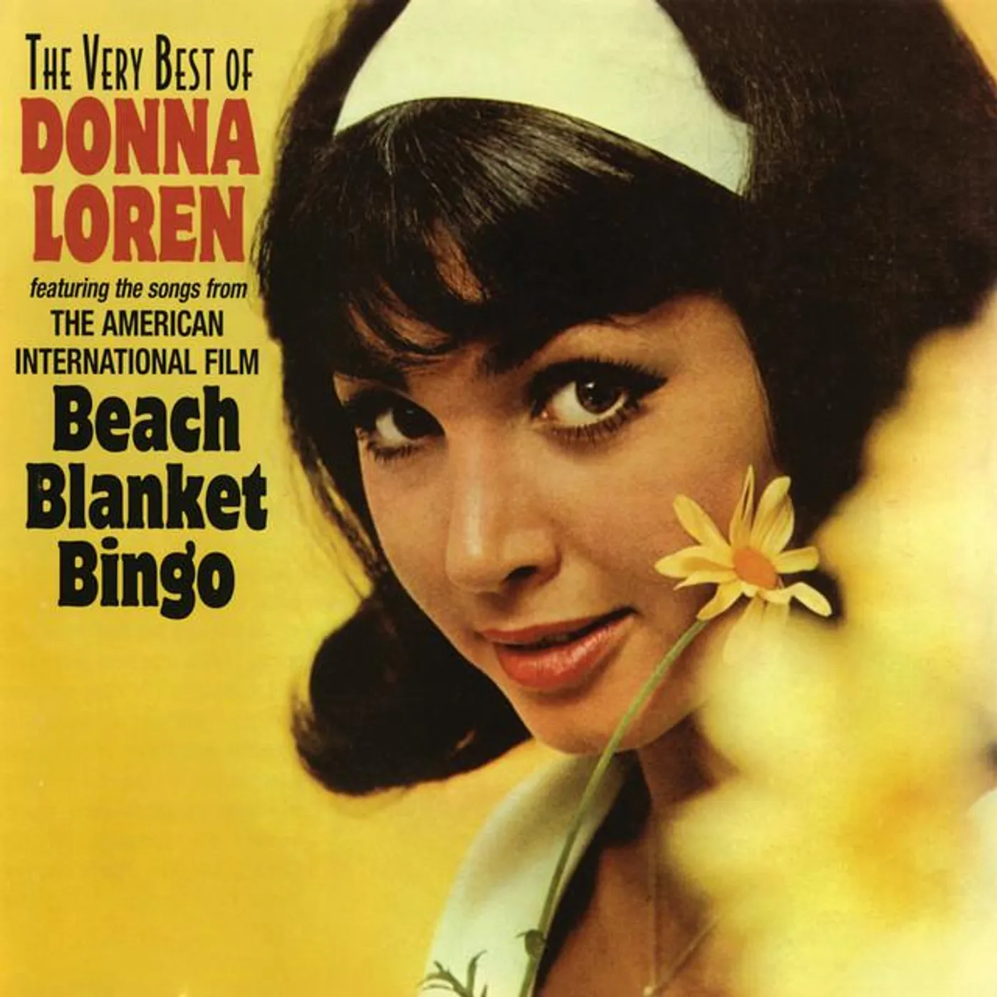 Donna Loren Brand Page