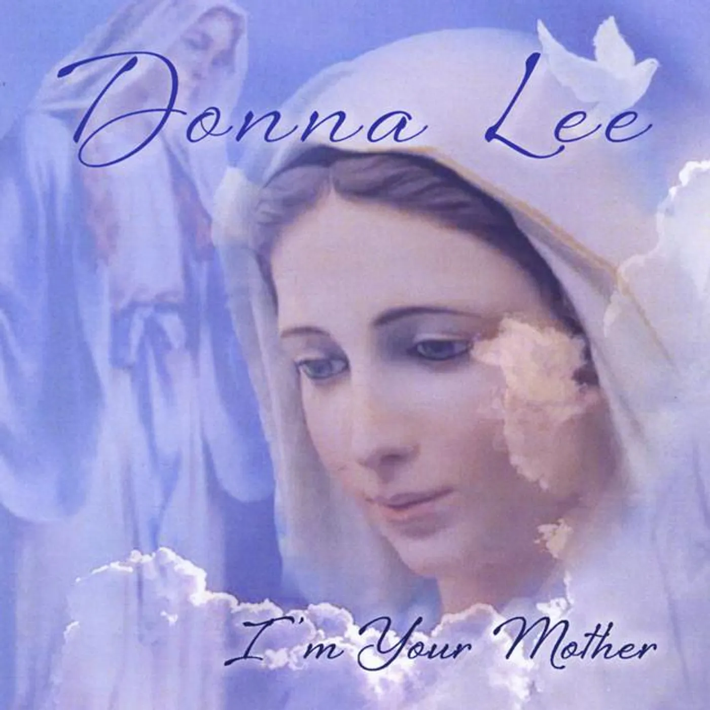 Donna Lee Brand Page