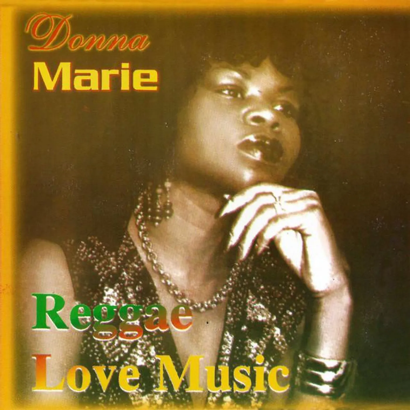 Donna Marie Brand Page