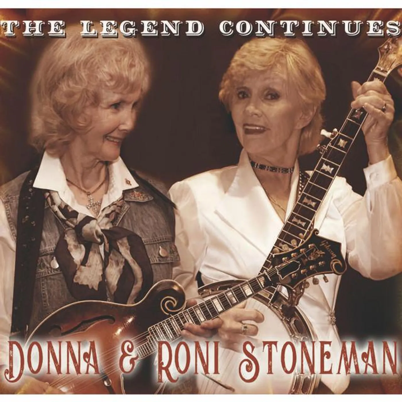 Donna Stoneman