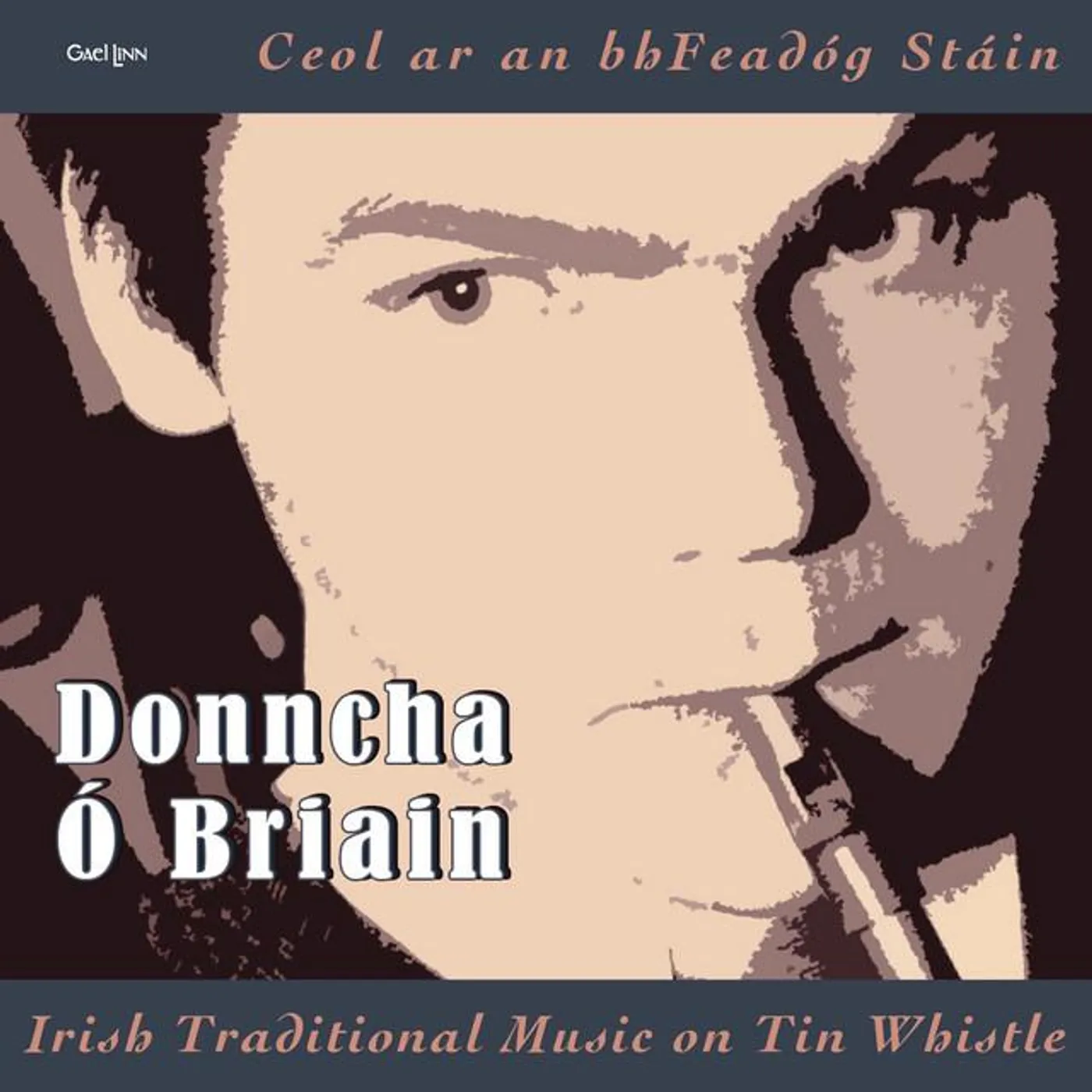 Donncha Ó Briain