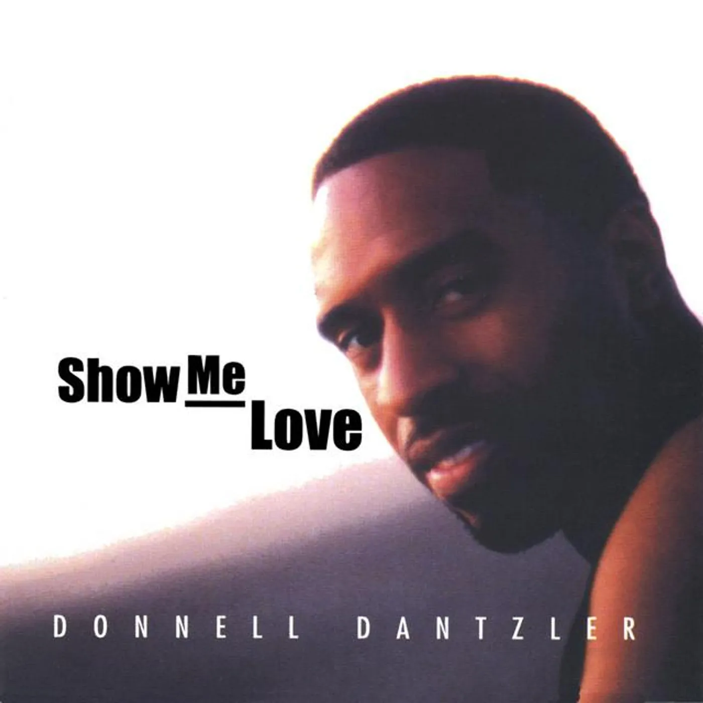 Donnell Dantzler