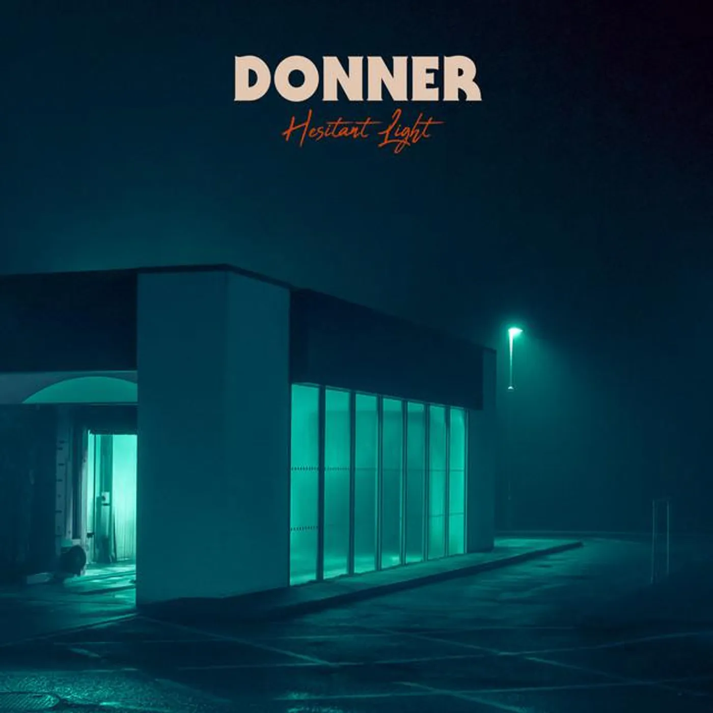 DONNER
