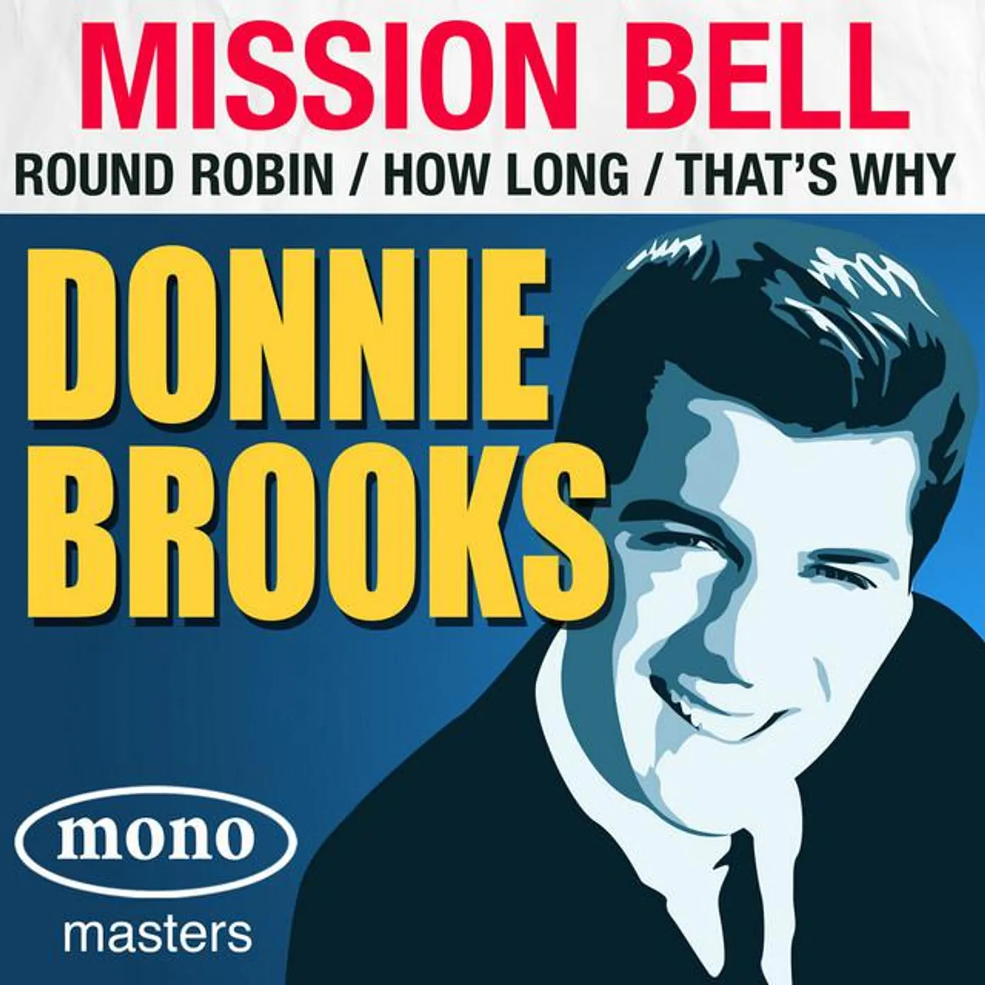 Donnie Brooks Brand Page