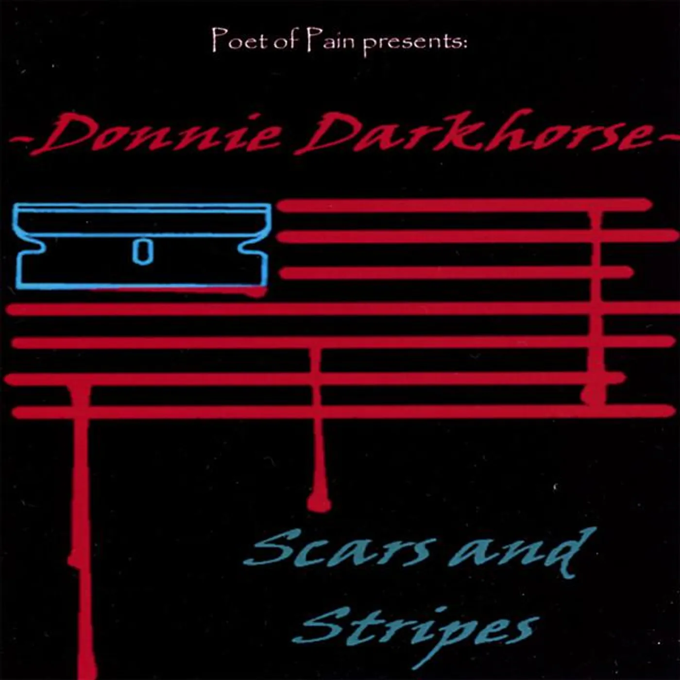 Donnie Darkhorse