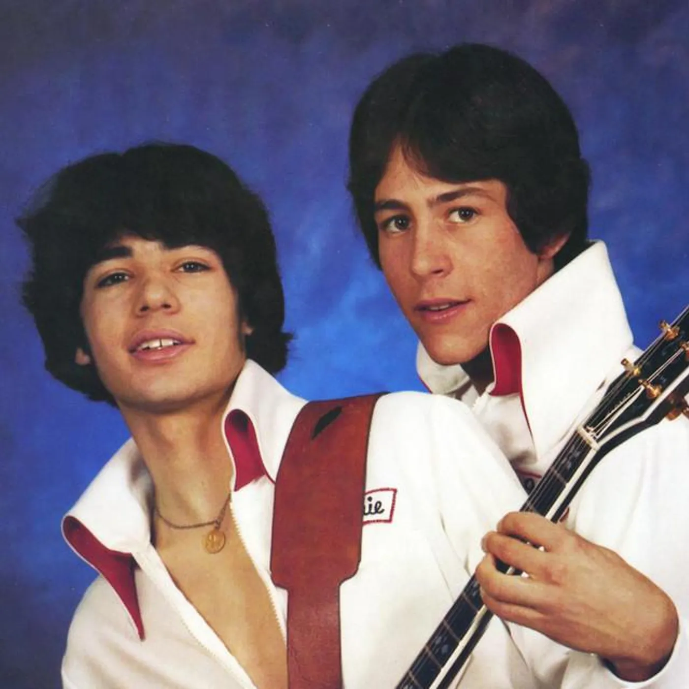 Donnie & Joe Emerson Brand Page