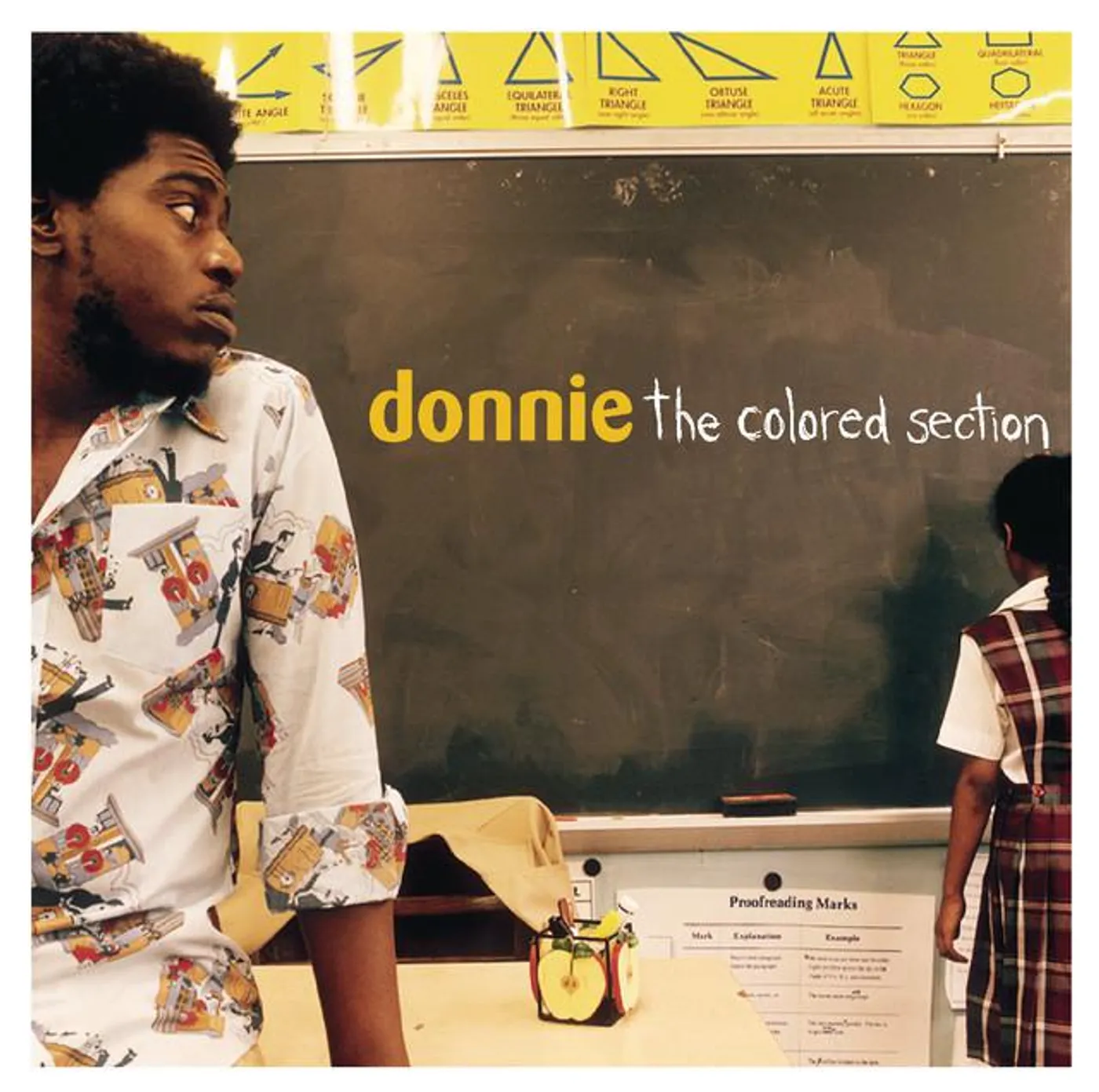 Donnie