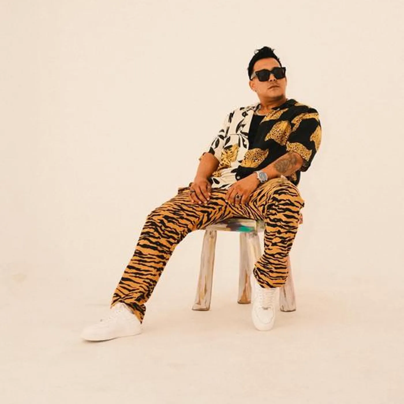 Donny Caballero