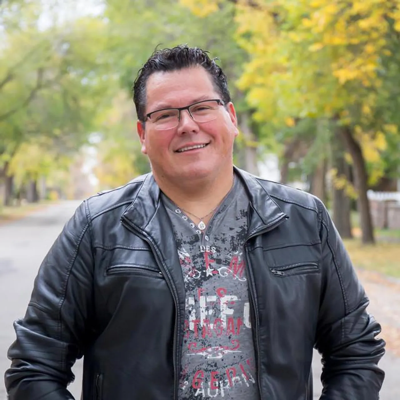 Donny Parenteau Brand Page