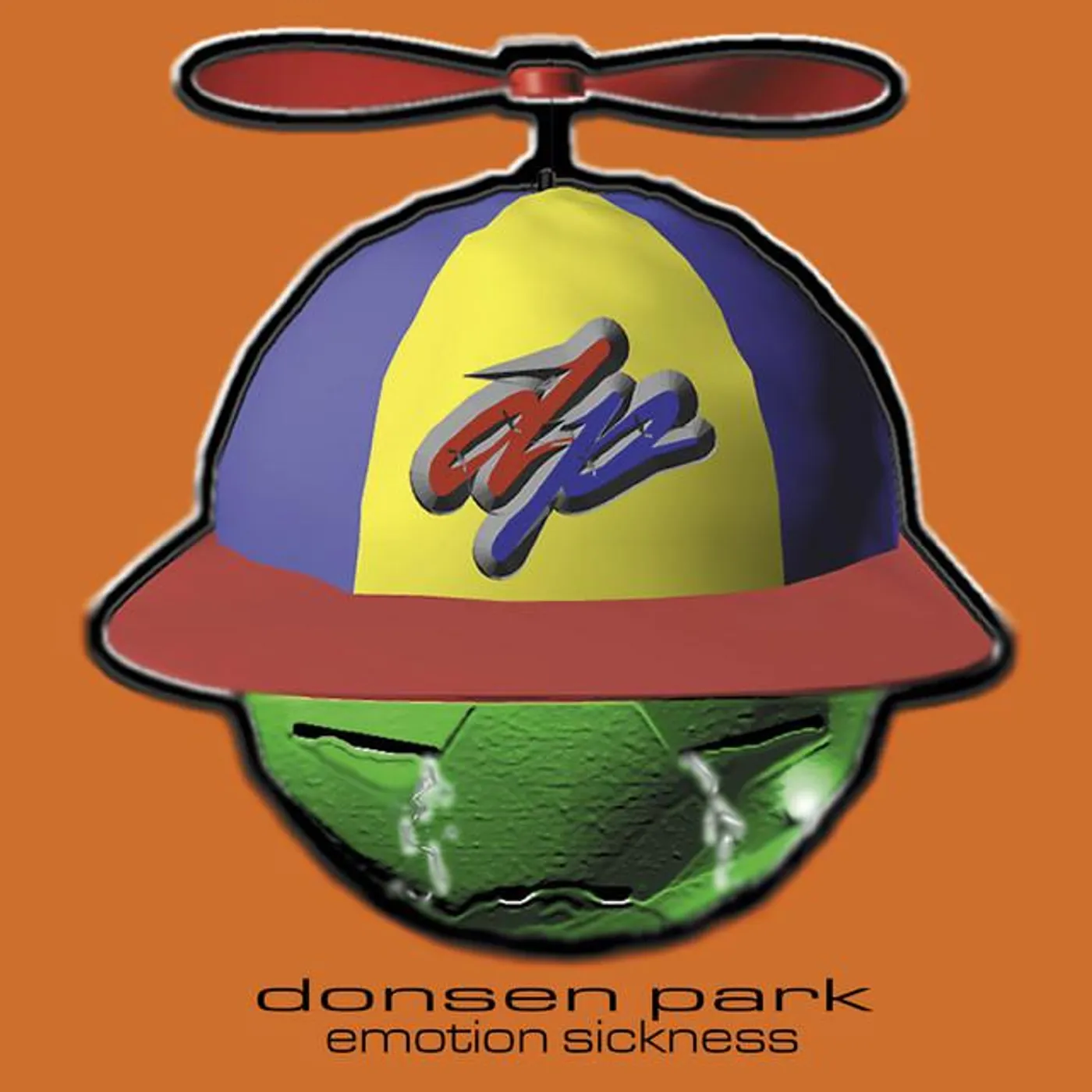 Donsen Park Brand Page