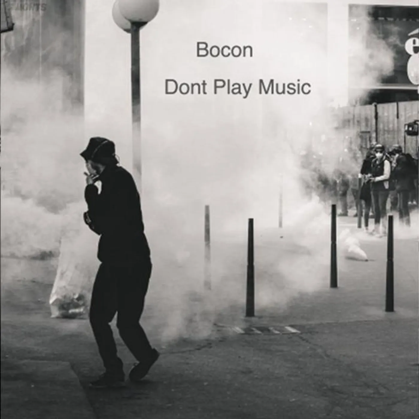Dont Play Music