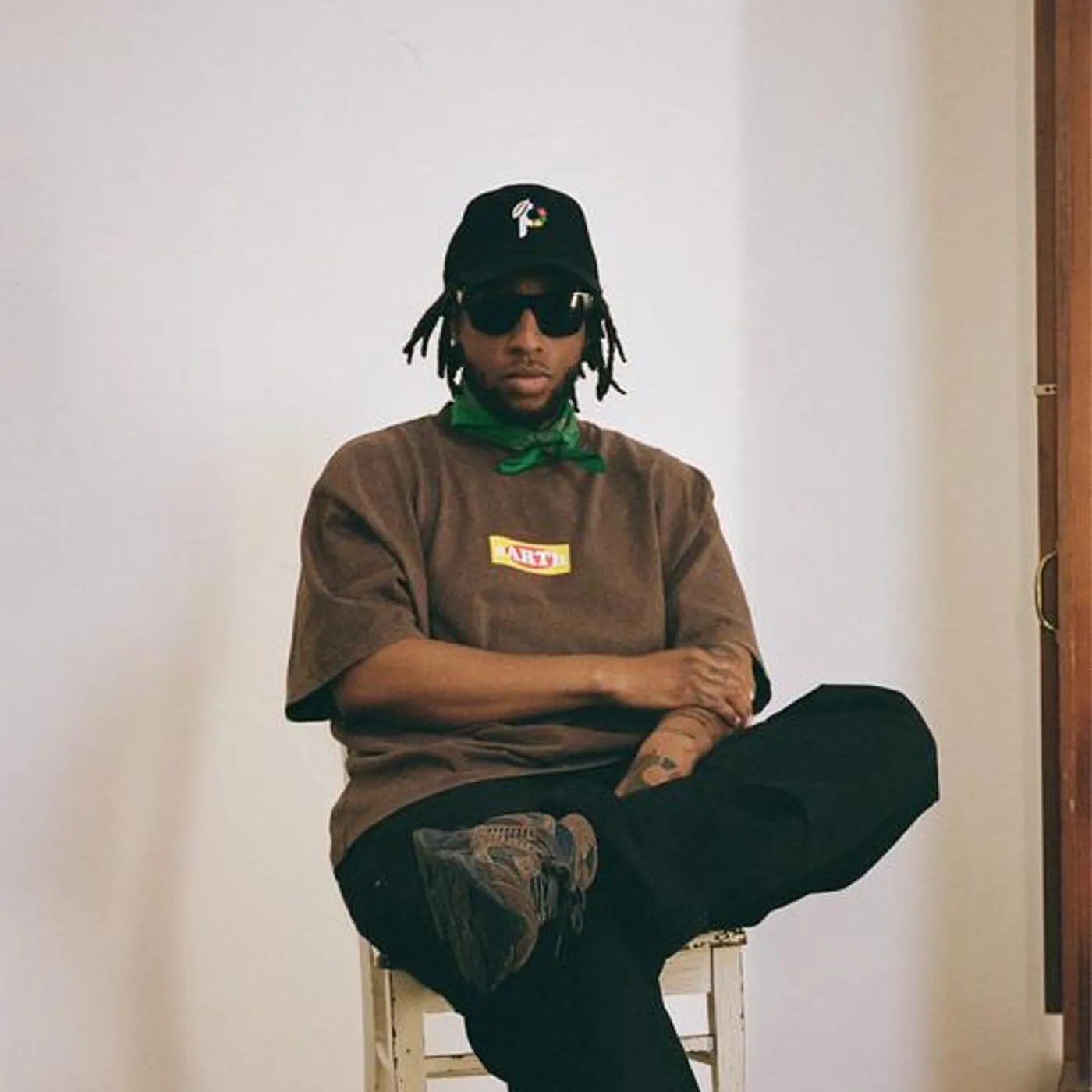 Donte Thomas