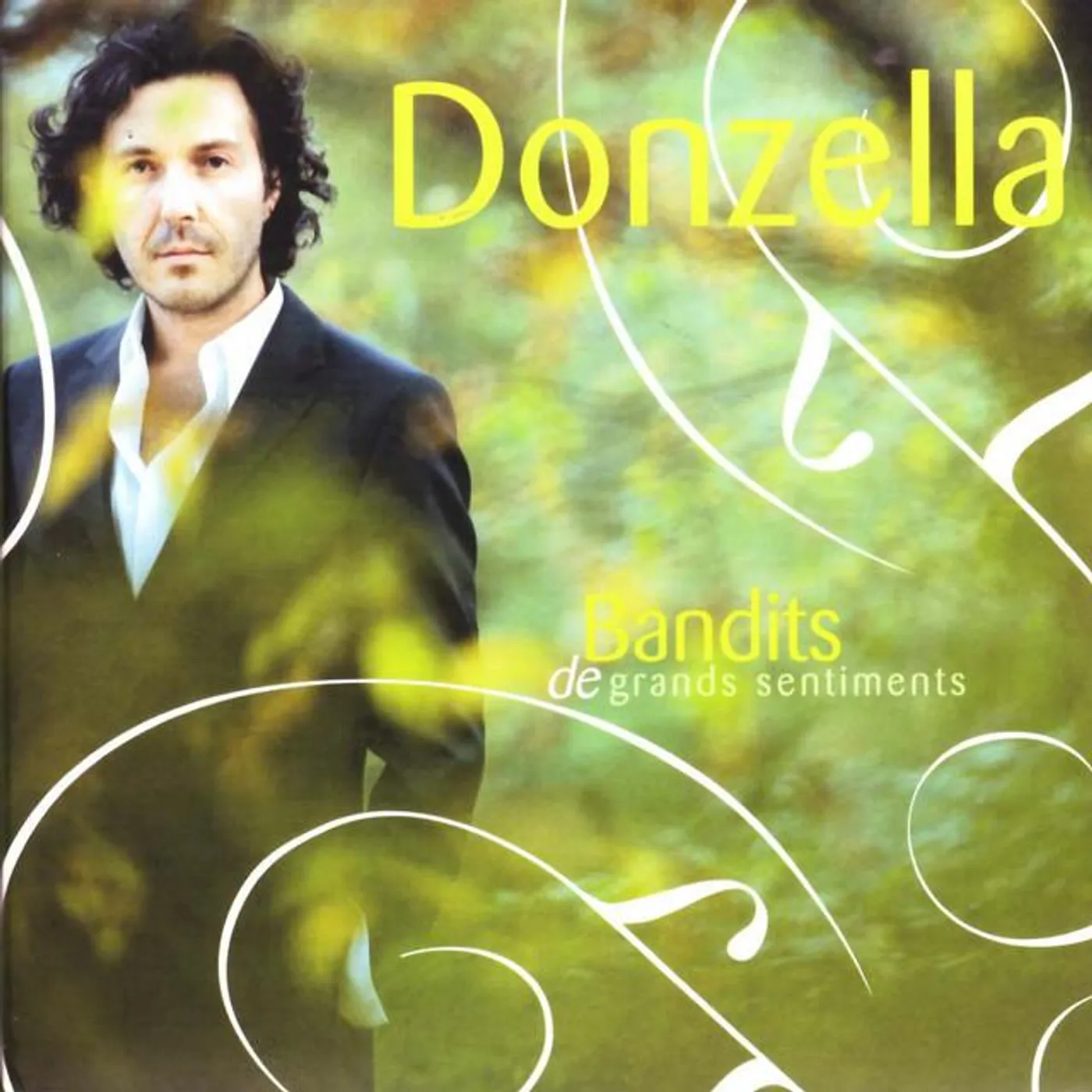 Donzella Brand Page
