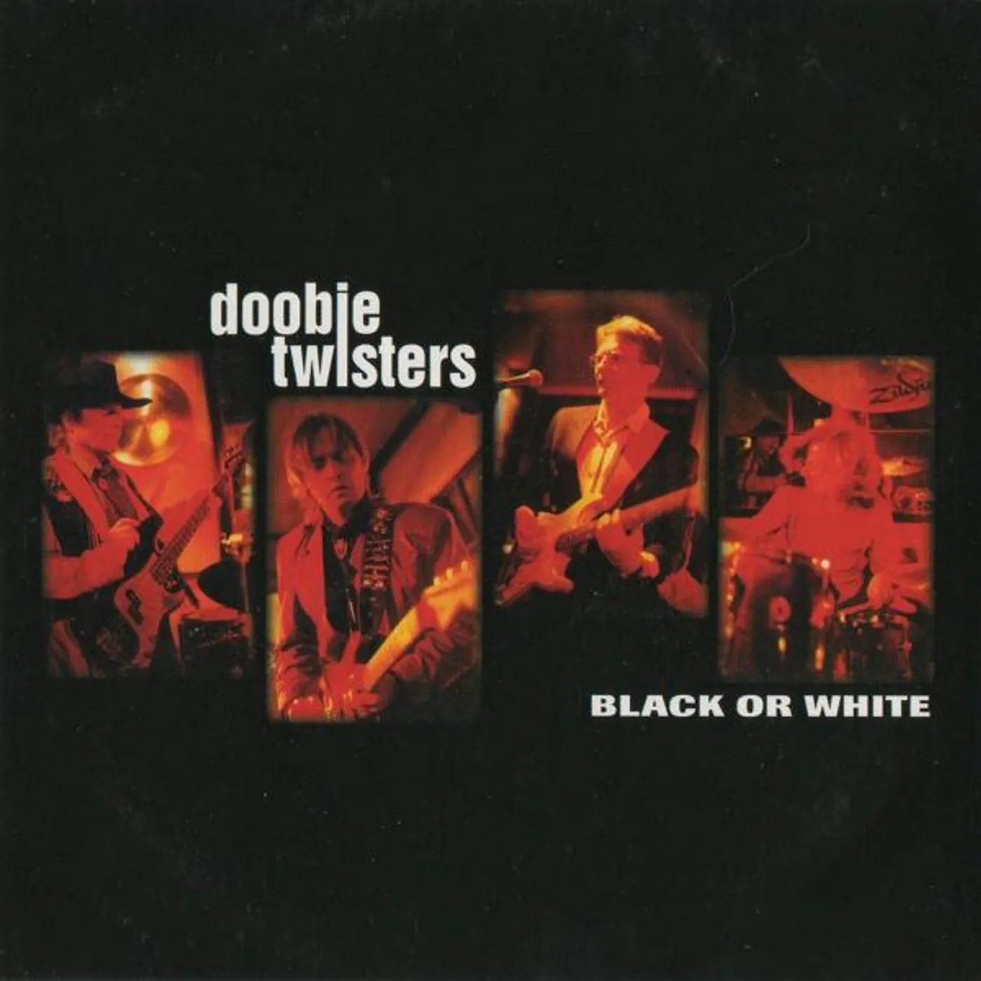 Doobie Twisters Brand Page