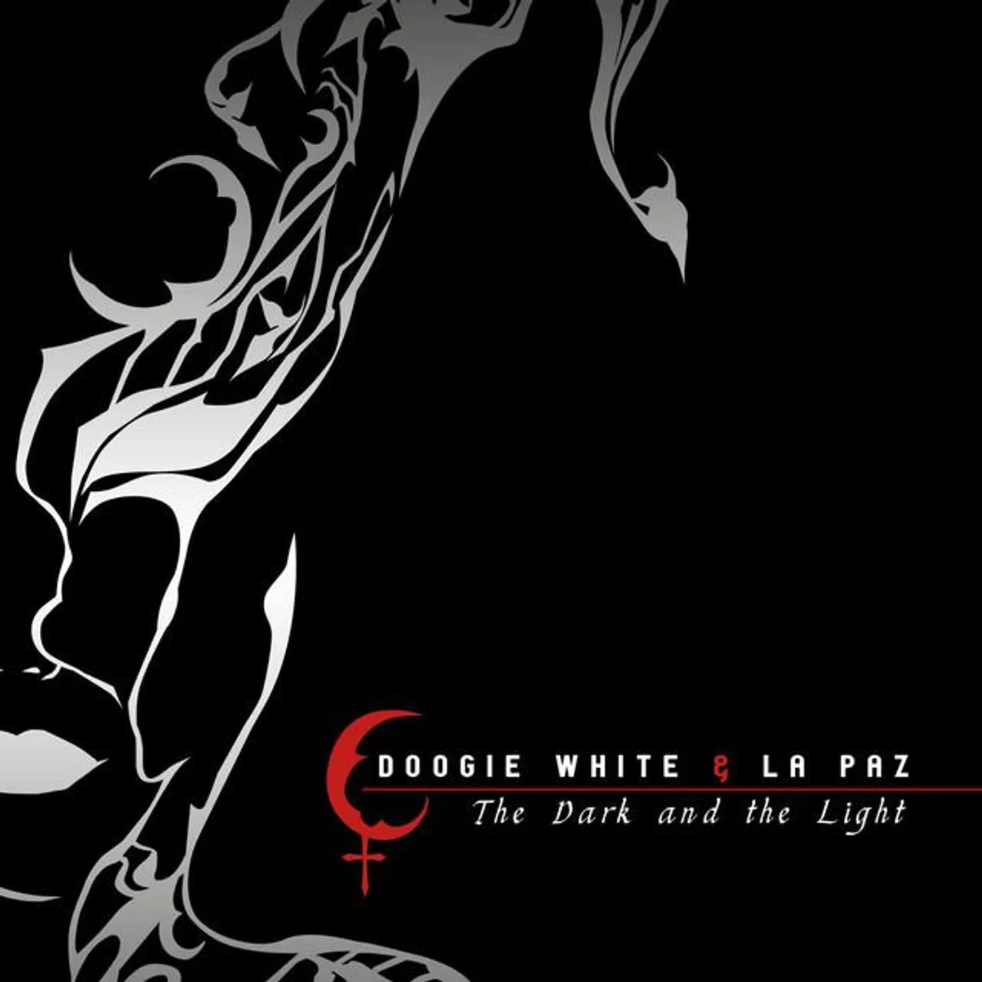 Doogie White & La Paz Brand Page