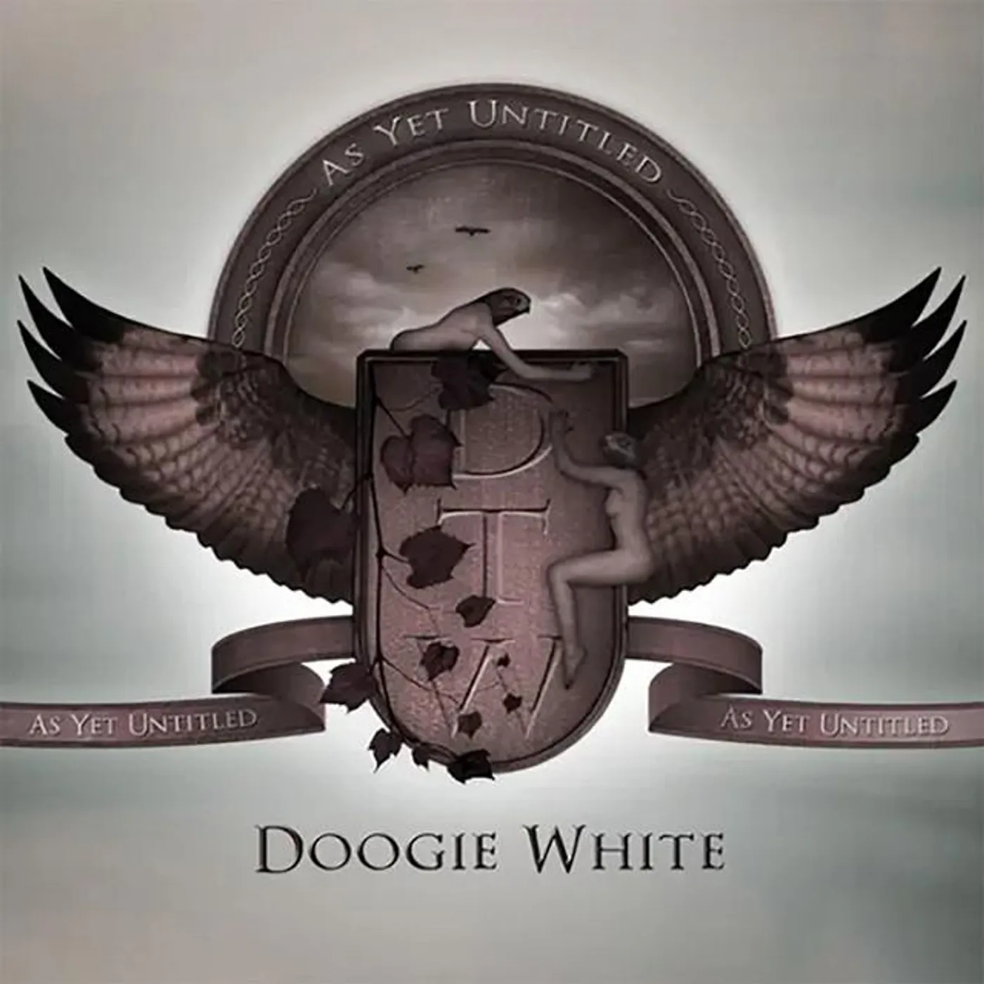 Doogie White