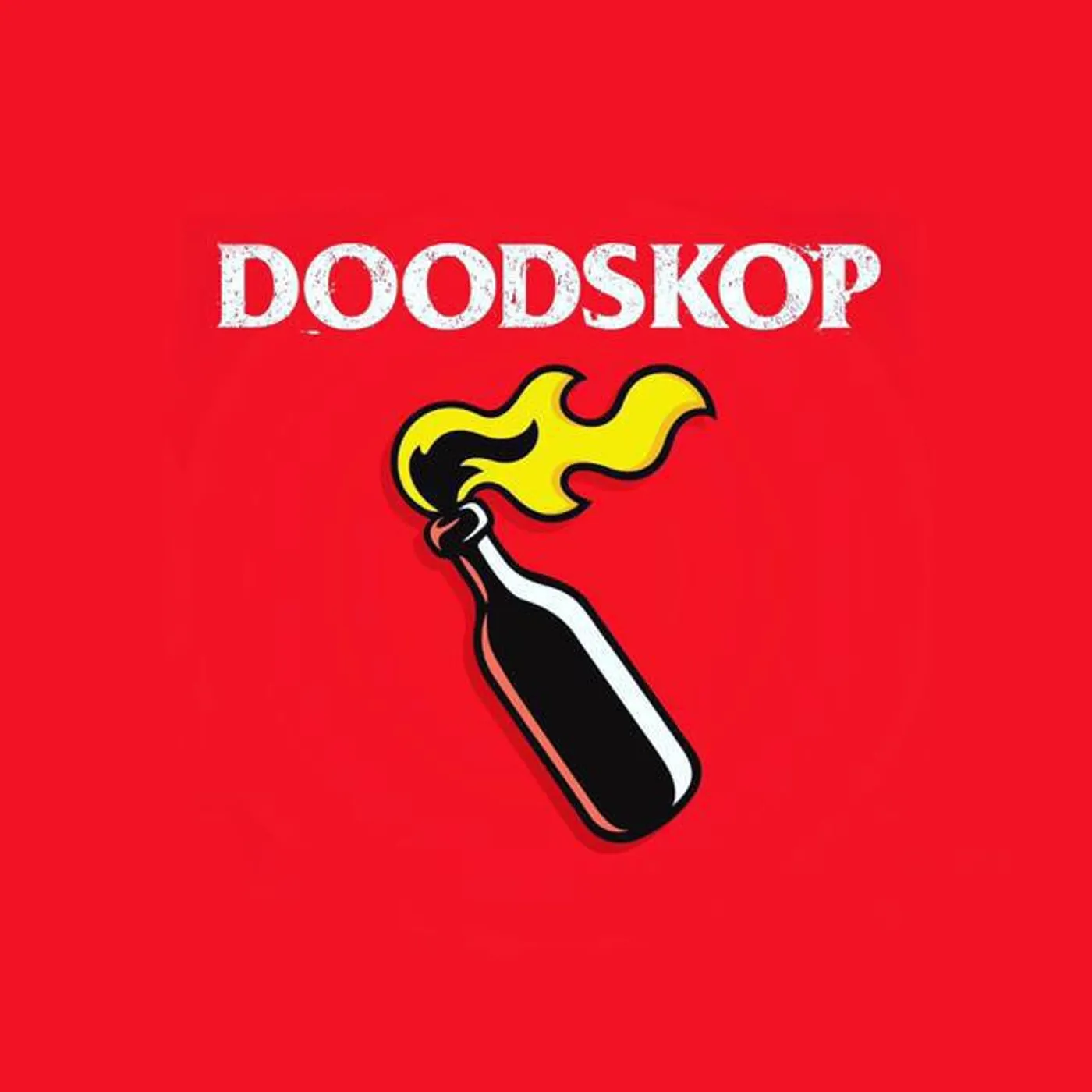 Doodskop