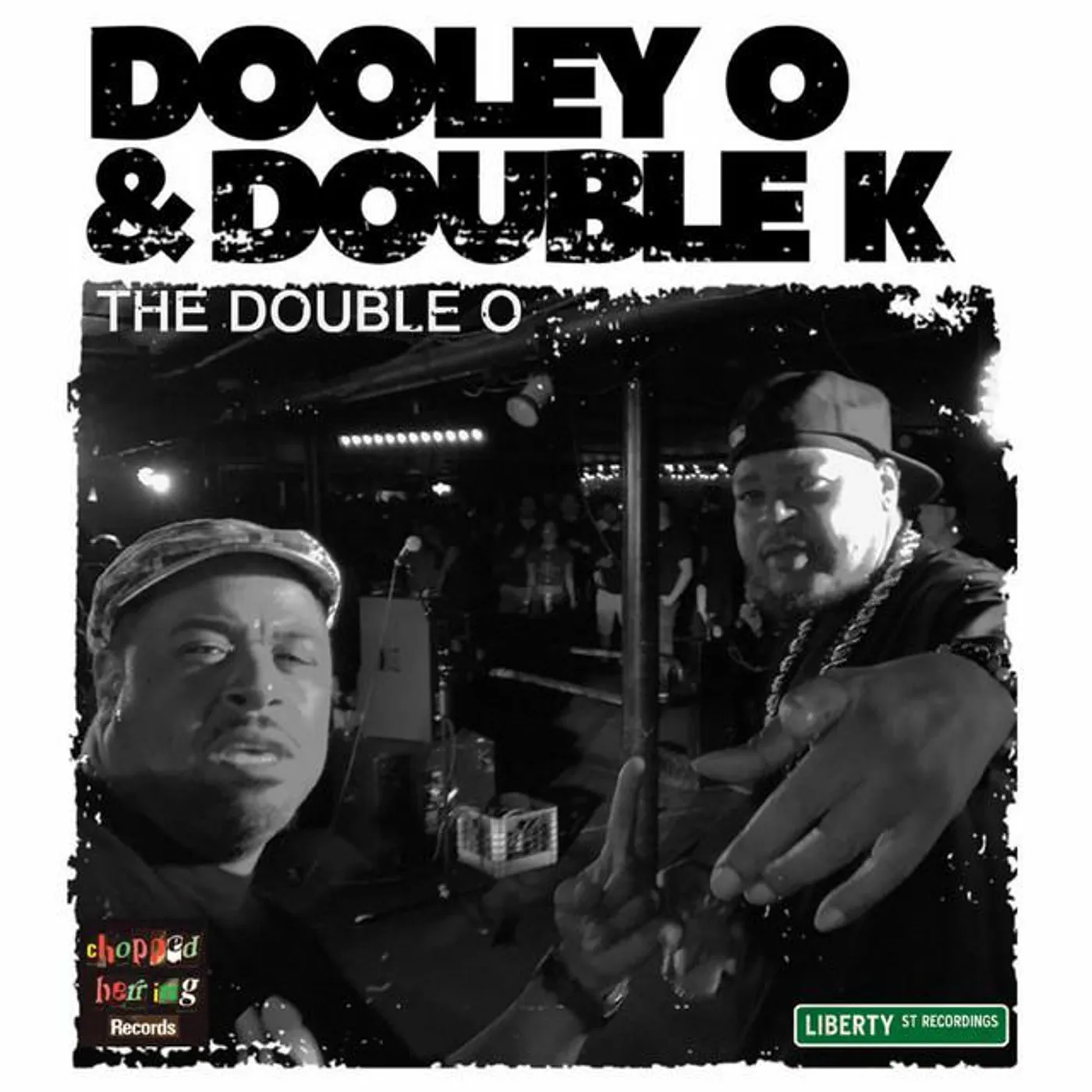 Dooley-O