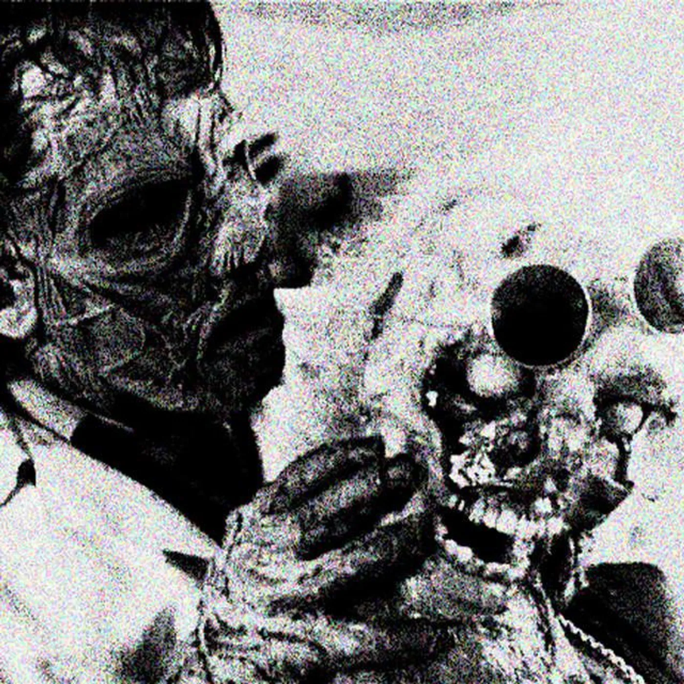 Doom Asylum