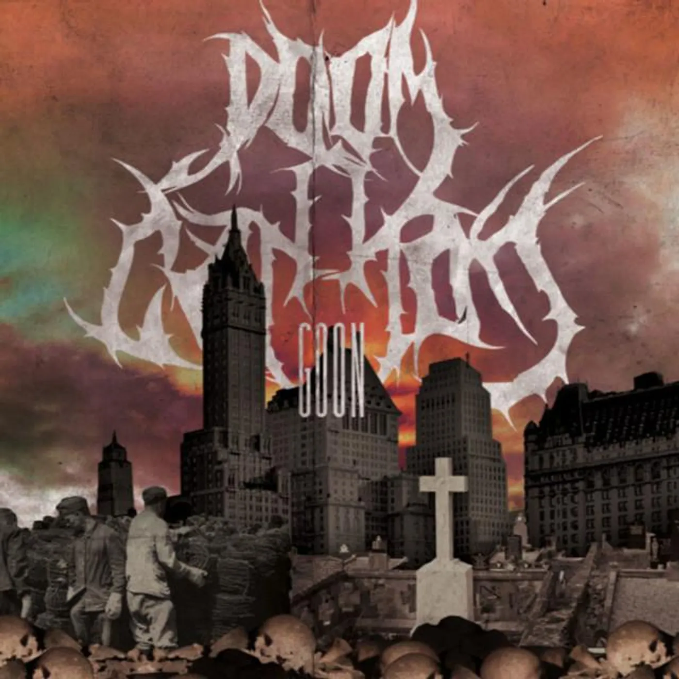 Doom Cannon